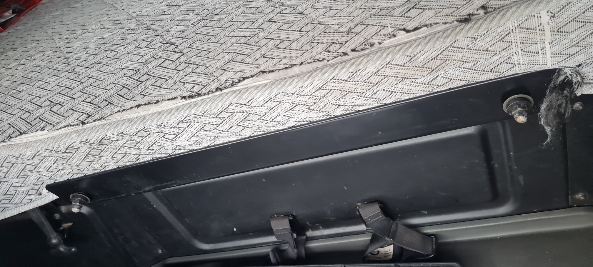 Рефрижератор на ш.КАМАЗ 5325 2022 г. - фото 37