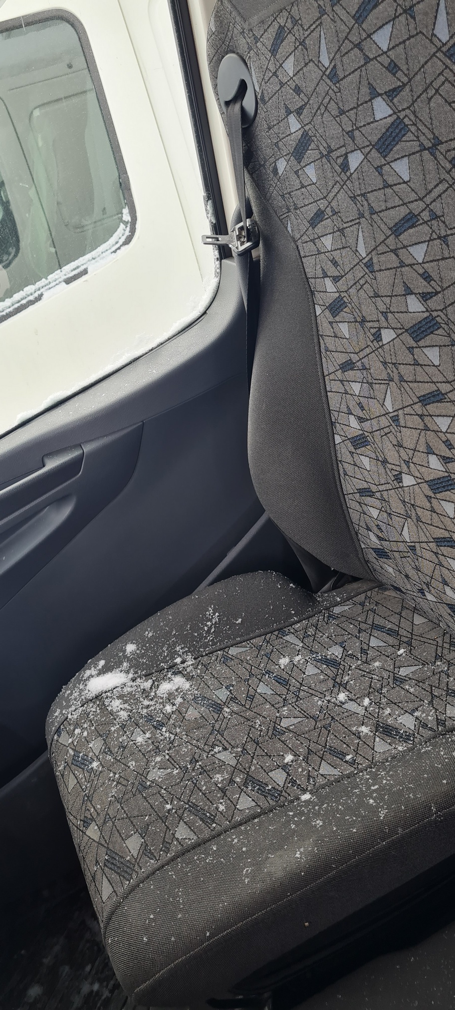 Рефрижератор на ш.КАМАЗ 5325 2022 г. - фото 38