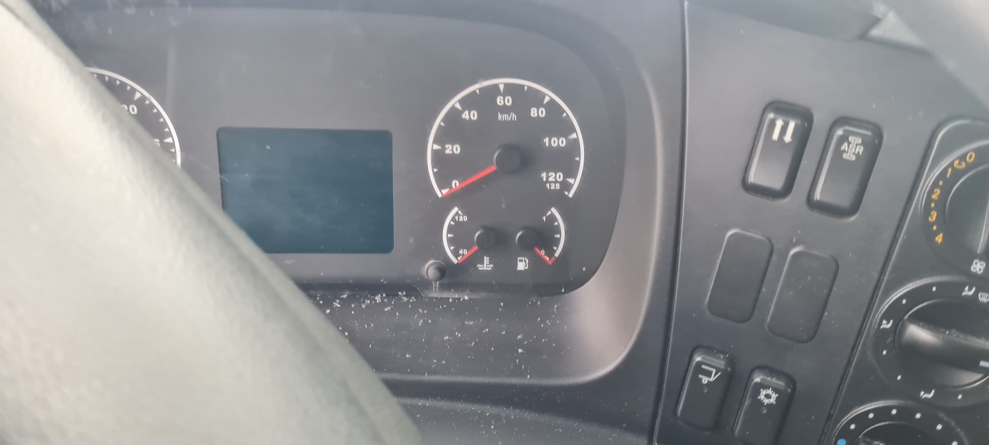 Рефрижератор на ш.КАМАЗ 5325 2022 г. - фото 40