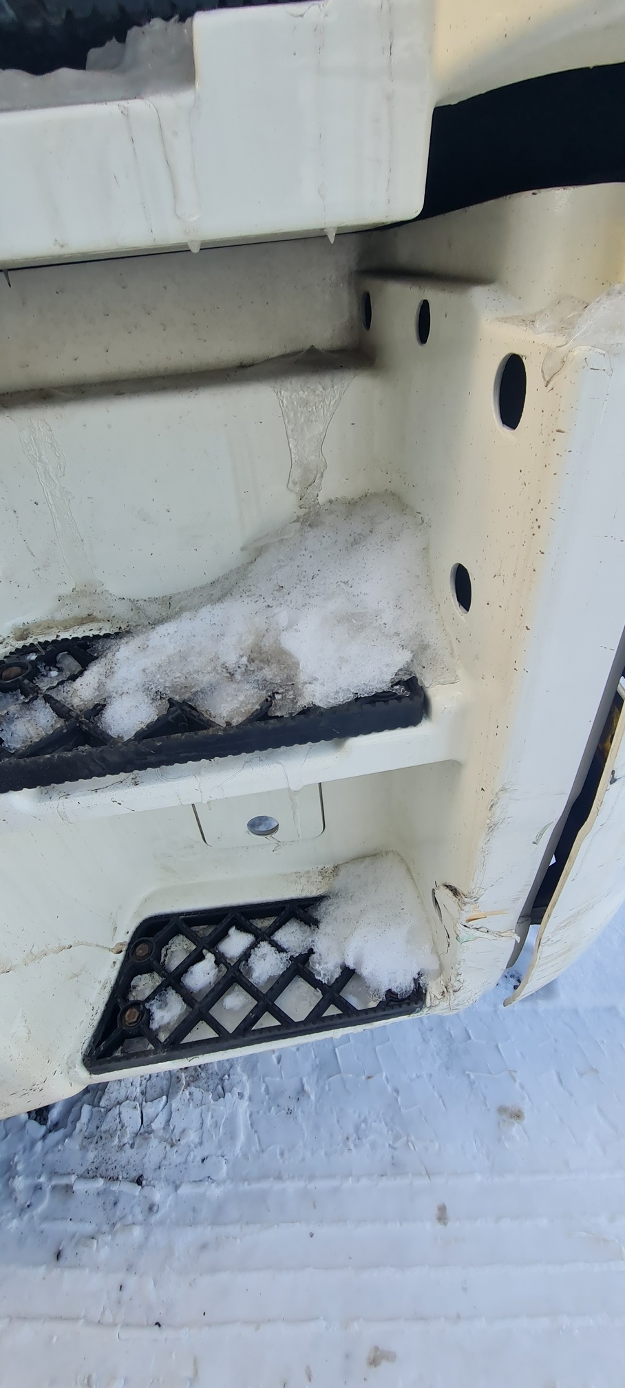 Рефрижератор на ш.КАМАЗ 5325 2022 г. - фото 3