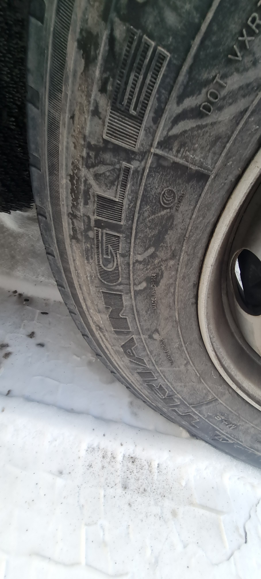 Рефрижератор на ш.КАМАЗ 5325 2022 г. - фото 11