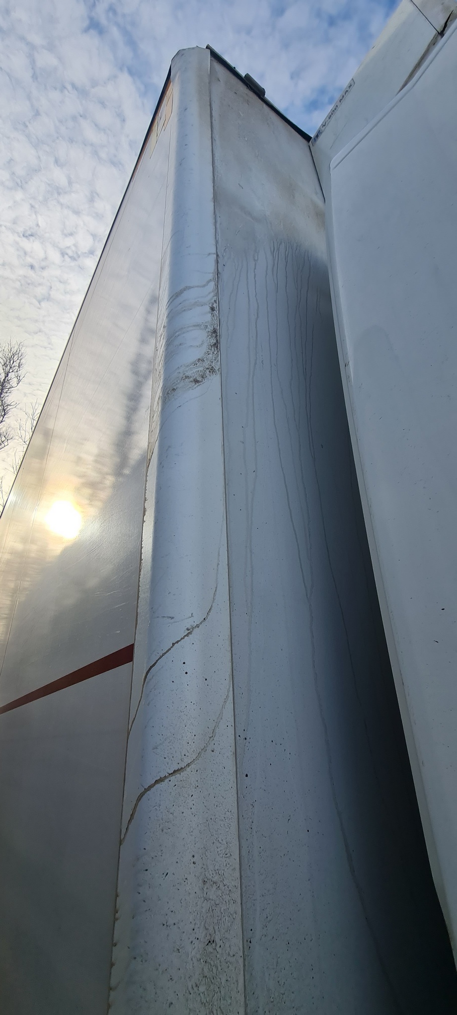 Рефрижератор на ш.КАМАЗ 5325 2022 г. - фото 16