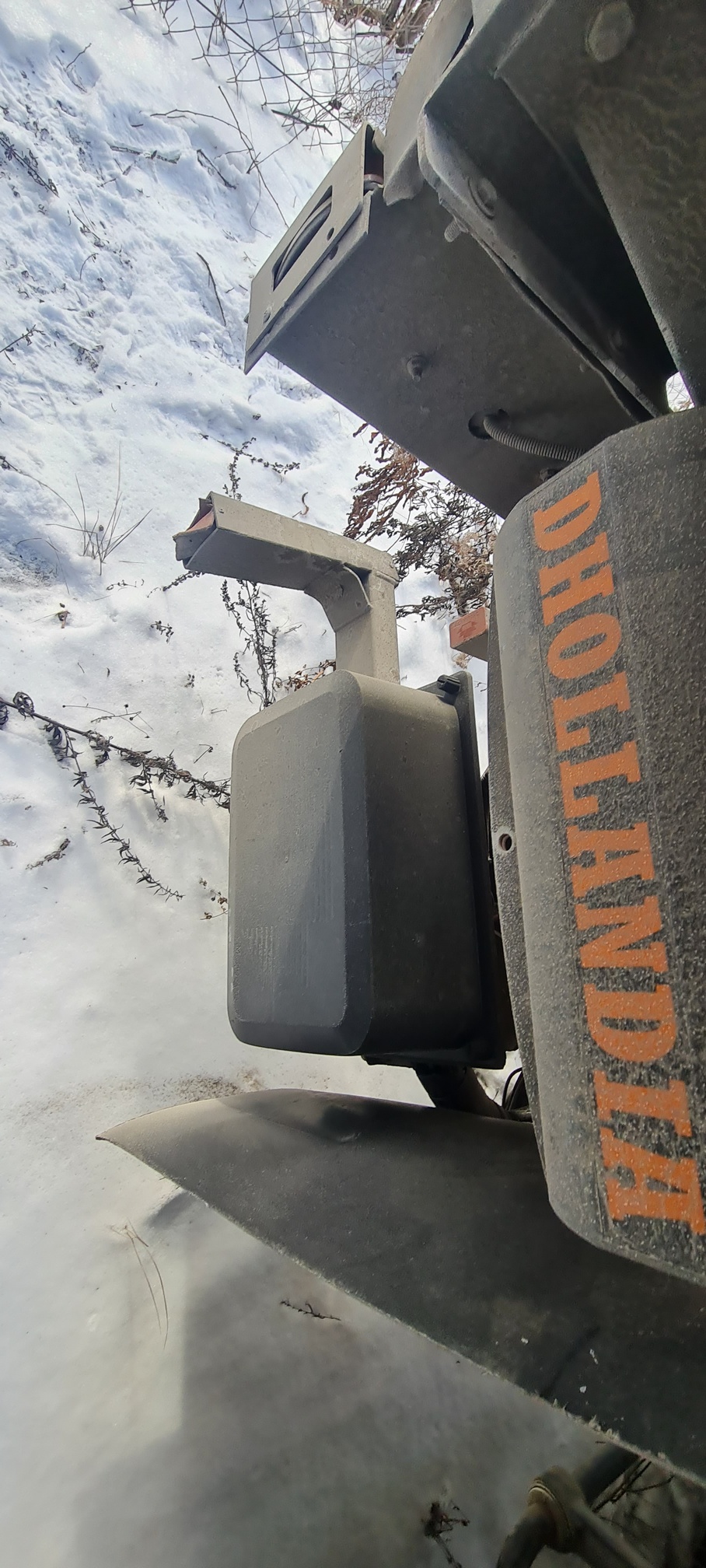 Рефрижератор на ш.КАМАЗ 5325 2022 г. - фото 27