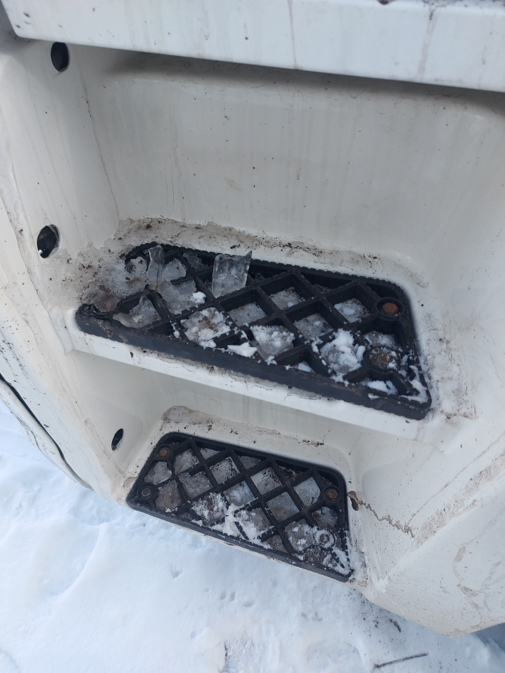 Рефрижератор на ш.КАМАЗ 5325 2022 г. - фото 31