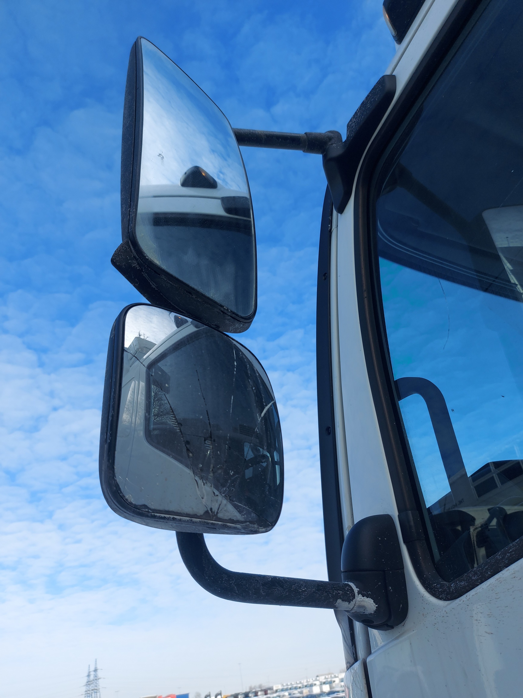 Рефрижератор на ш.КАМАЗ 5325 2022 г. - фото 32