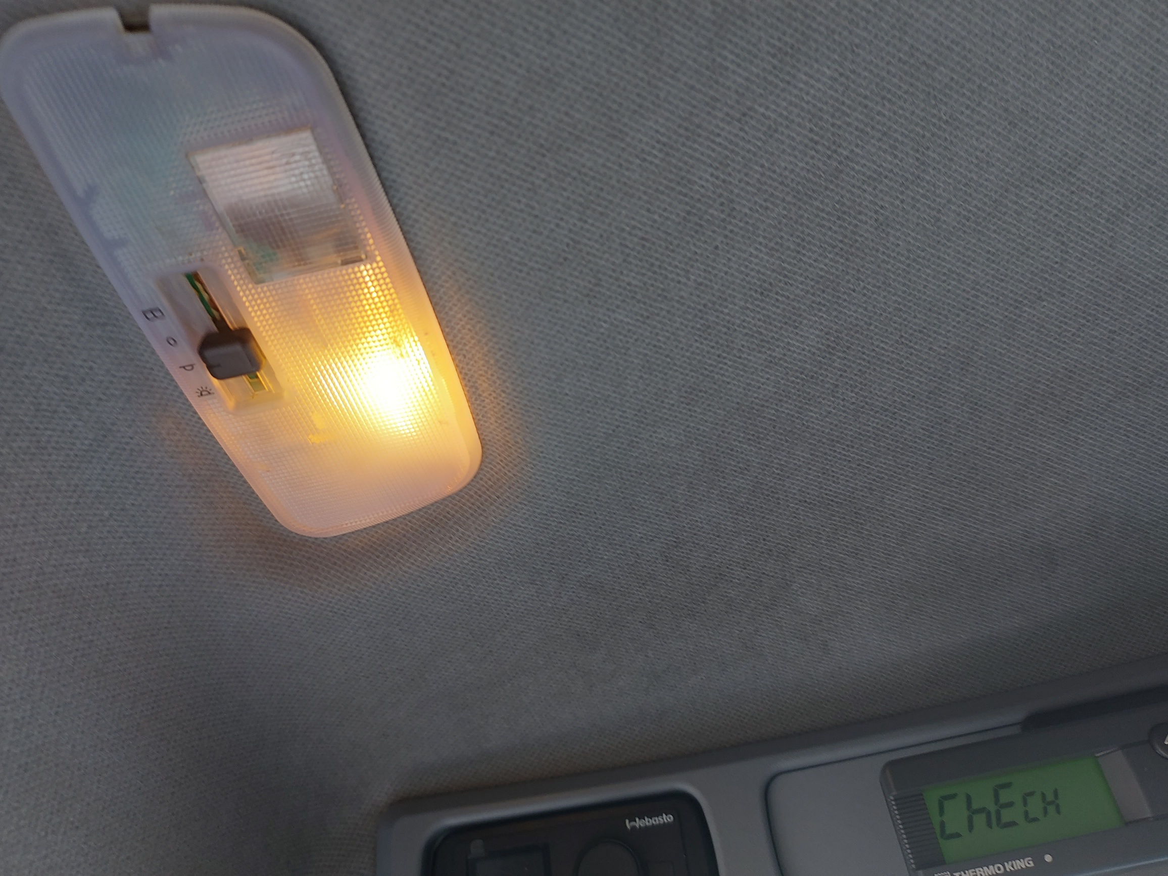 Рефрижератор на ш.КАМАЗ 5325 2022 г. - фото 38