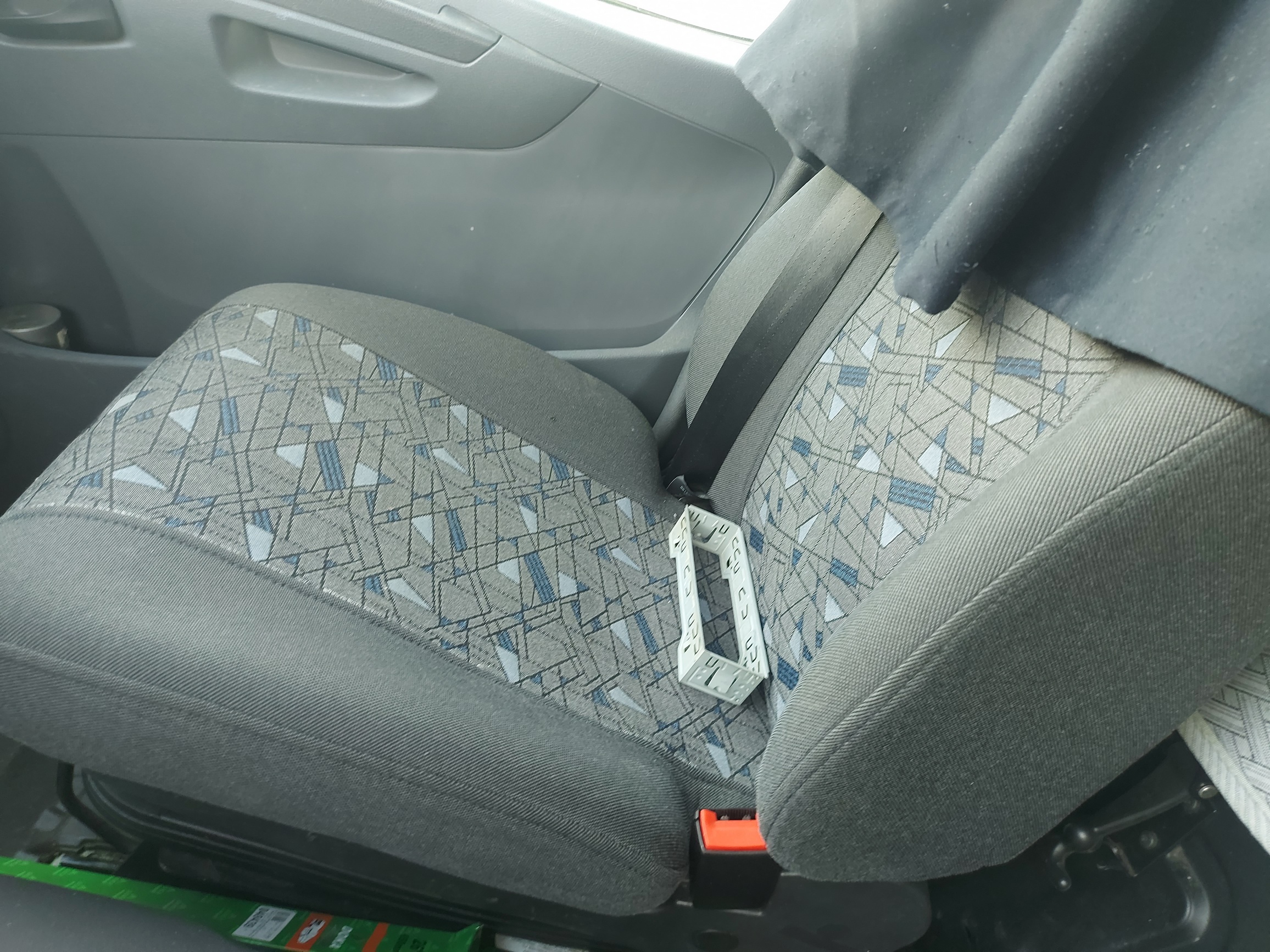 Рефрижератор на ш.КАМАЗ 5325 2022 г. - фото 43