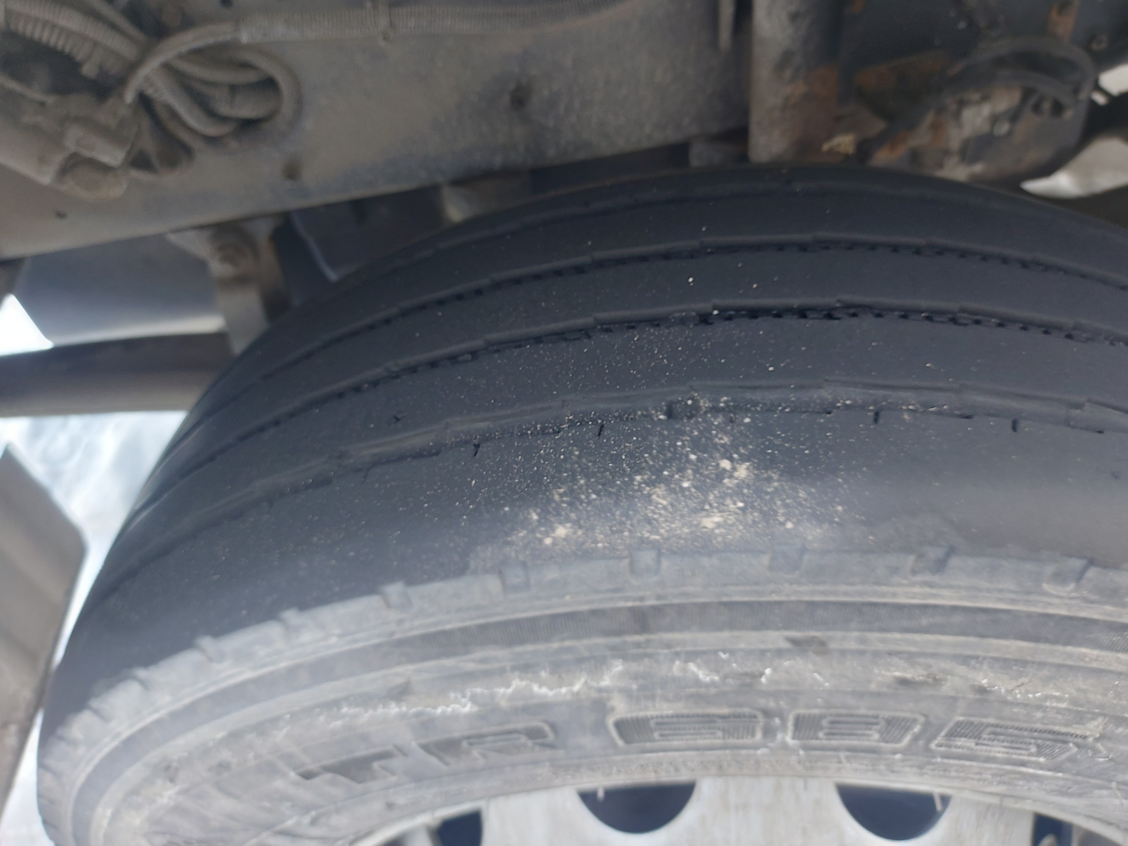 Рефрижератор на ш.КАМАЗ 5325 2022 г. - фото 49