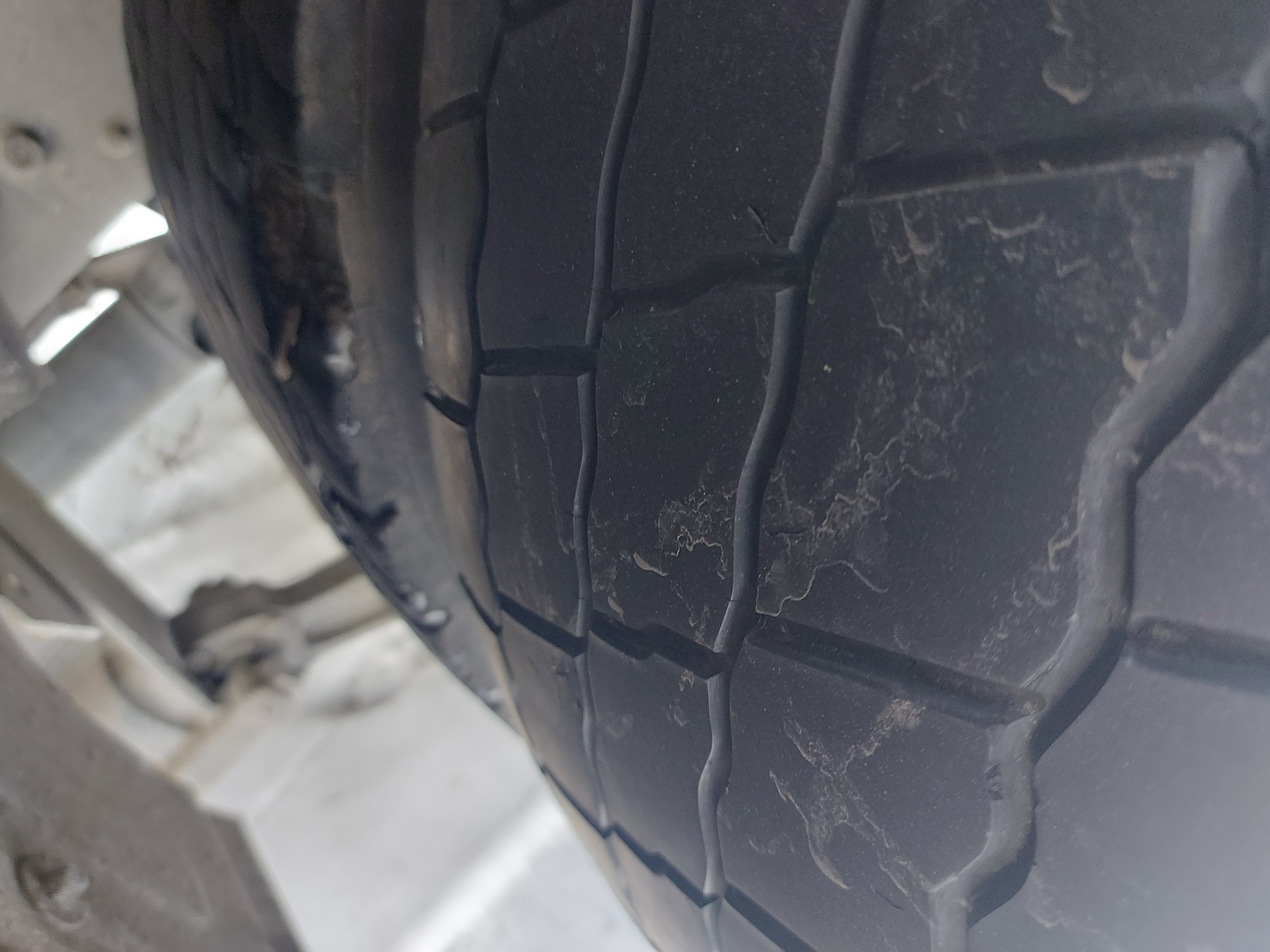 Рефрижератор на ш.КАМАЗ 5325 2022 г. - фото 62