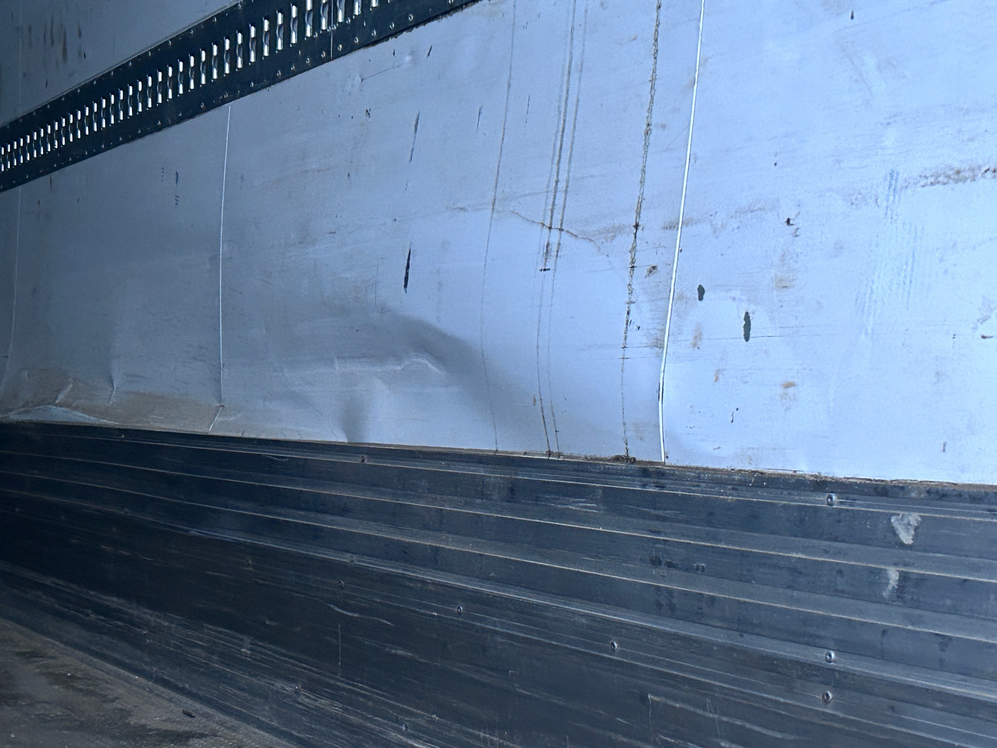 Полуприцеп рефрижератор СТТМ СARGOLINE 972200 2021 г. - фото 20