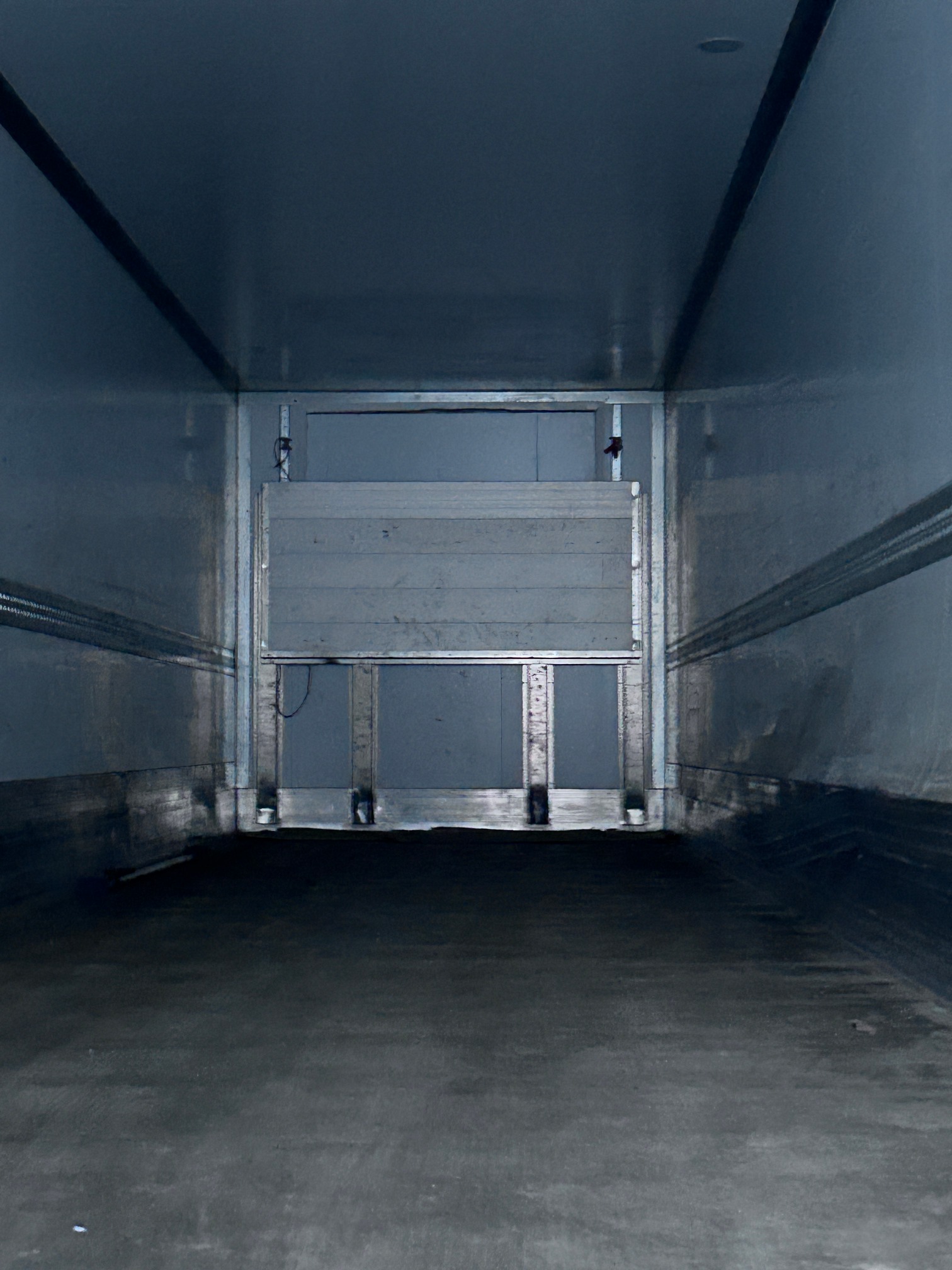 Полуприцеп рефрижератор СТТМ СARGOLINE 972200 2021 г. - фото 22