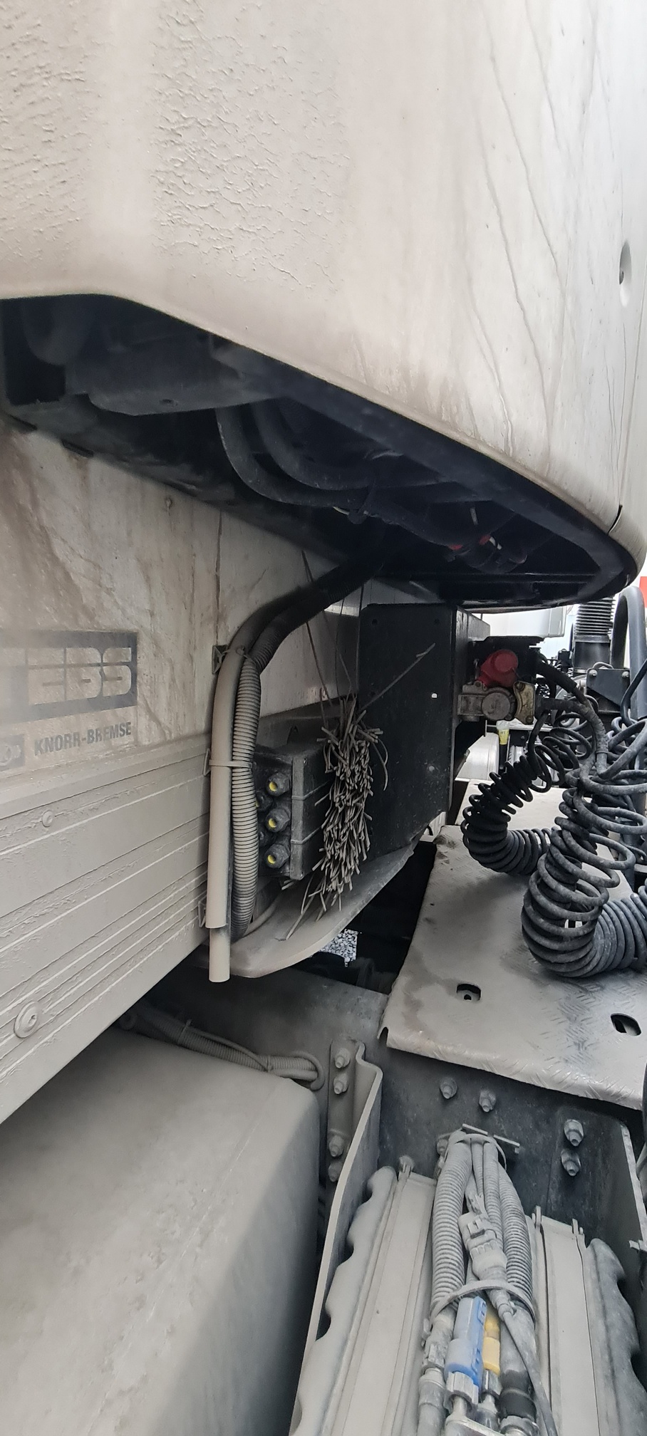 Полуприцеп рефрижератор СТТМ СARGOLINE 972200 2021 г. - фото 3