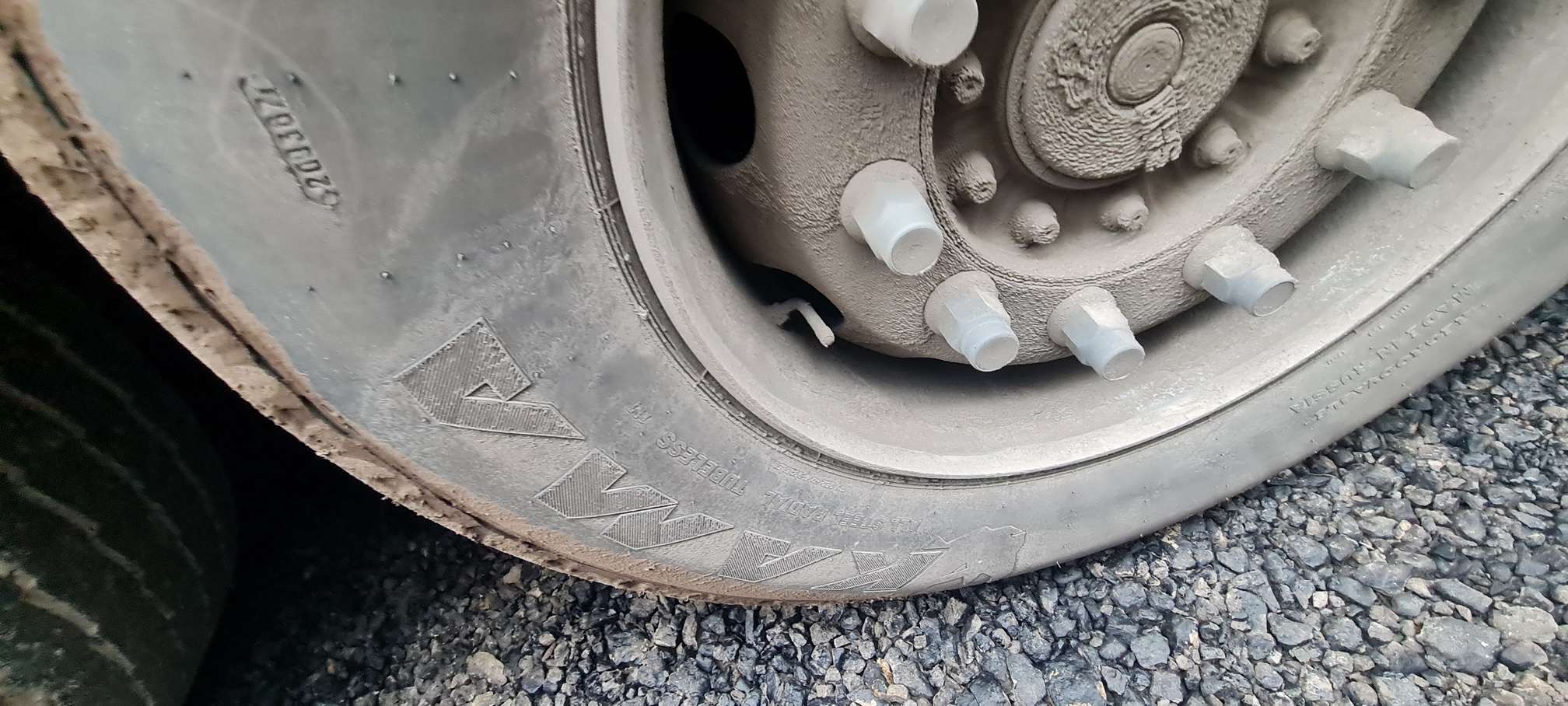 Полуприцеп рефрижератор СТТМ СARGOLINE 972200 2021 г. - фото 9