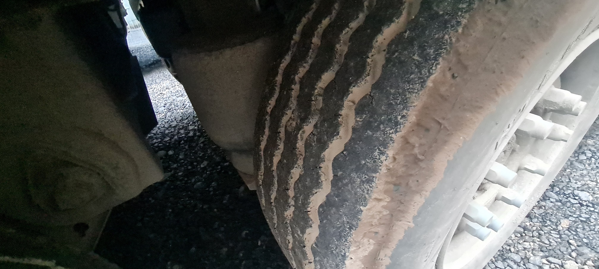 Полуприцеп рефрижератор СТТМ СARGOLINE 972200 2021 г. - фото 10