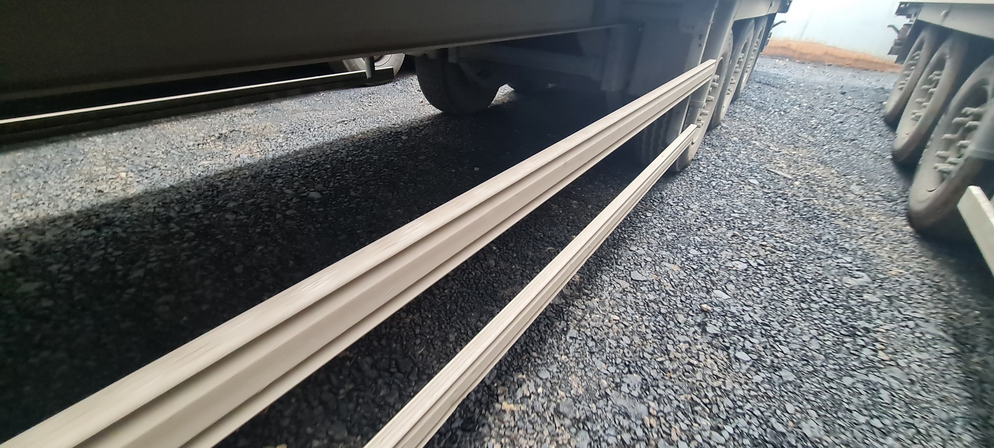 Полуприцеп рефрижератор СТТМ СARGOLINE 972200 2021 г. - фото 26