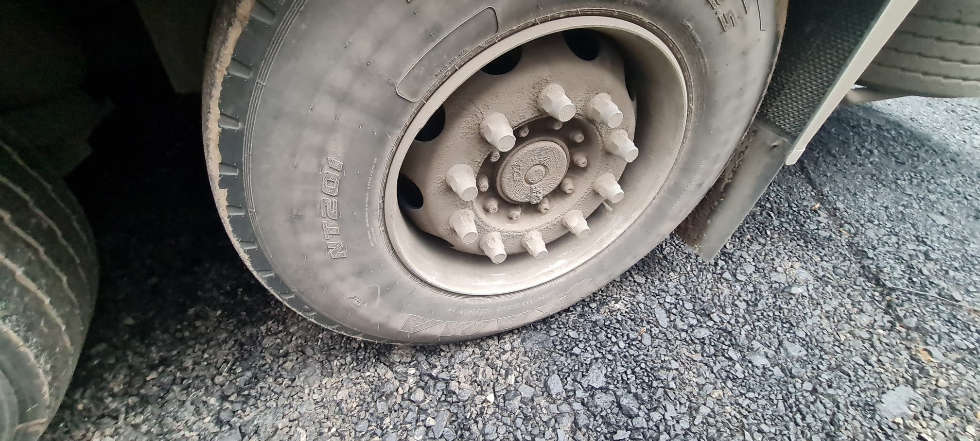 Полуприцеп рефрижератор СТТМ СARGOLINE 972200 2021 г. - фото 32