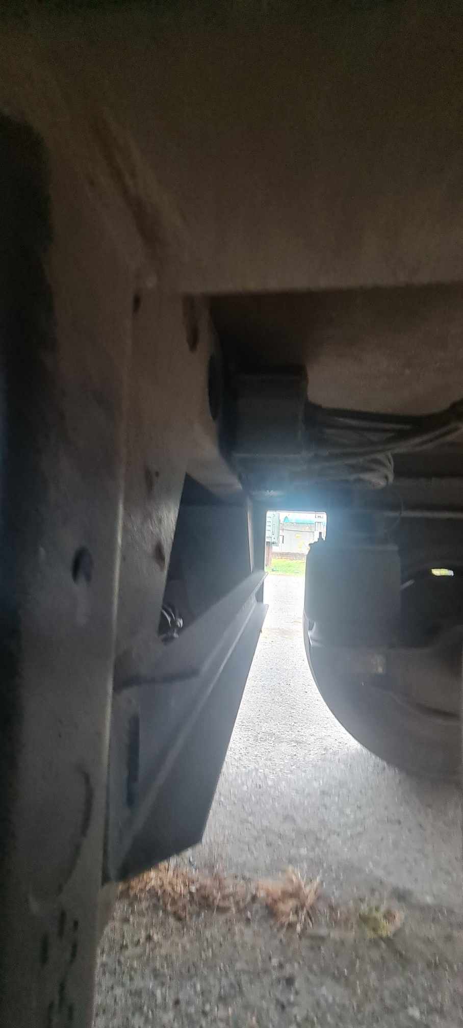 Полуприцеп рефрижератор СТТМ СARGOLINE 972200 2021 г. - фото 12