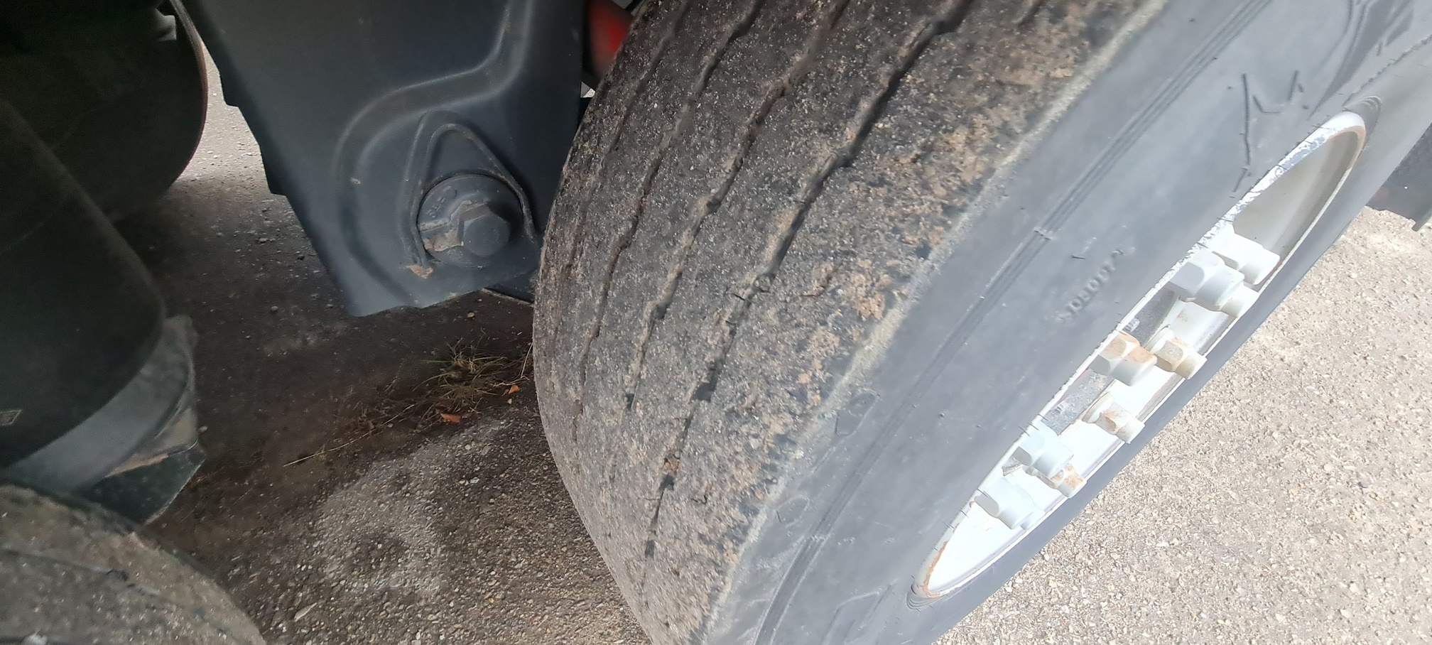 Полуприцеп рефрижератор СТТМ СARGOLINE 972200 2021 г. - фото 29