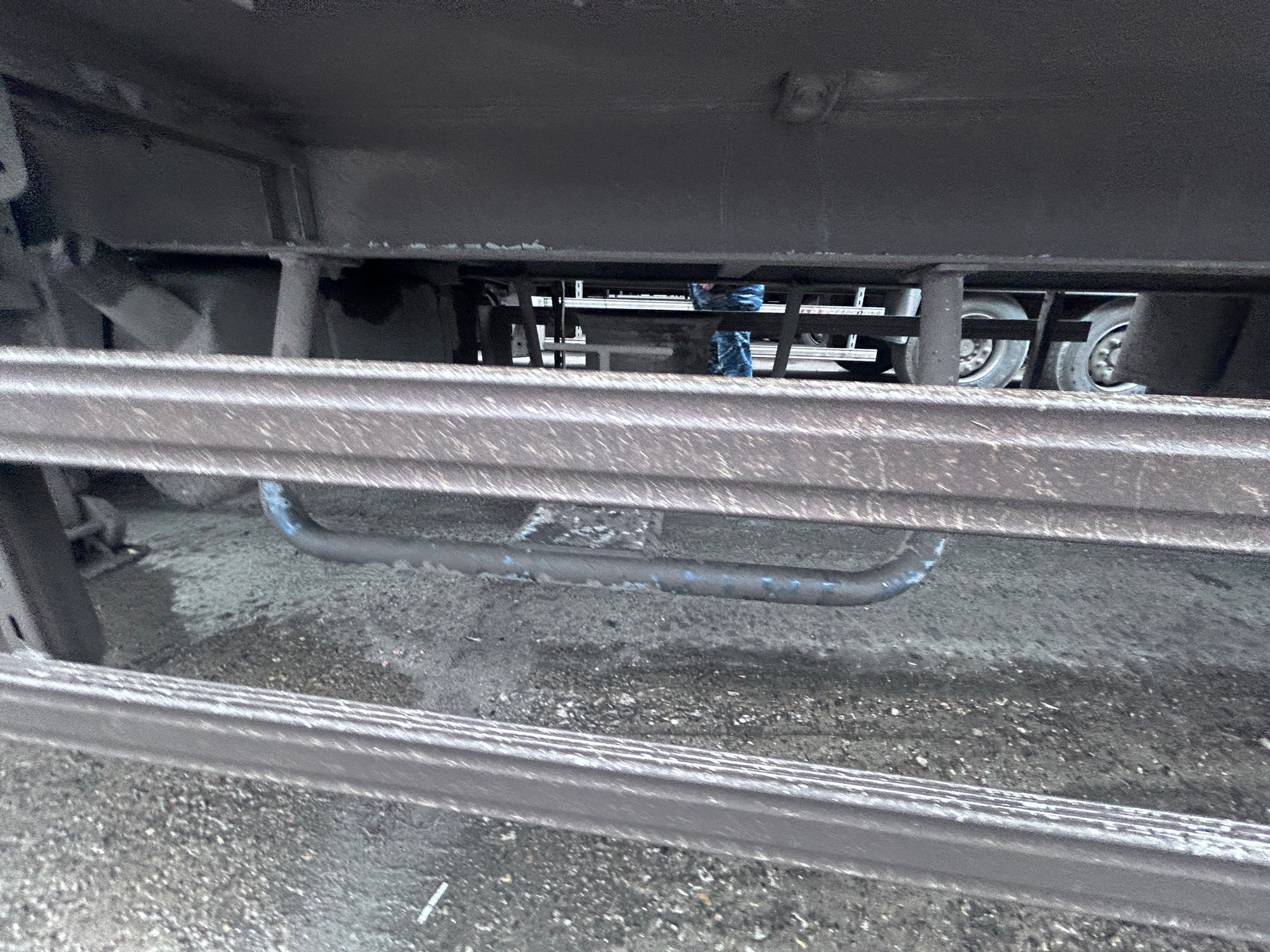 Полуприцеп рефрижератор СТТМ СARGOLINE 972200 2021 г. - фото 9