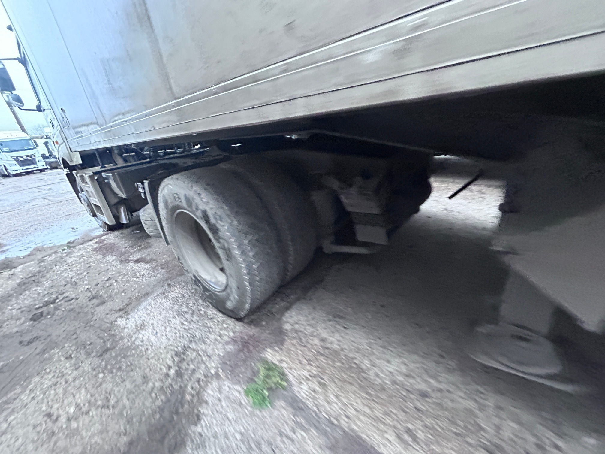 Полуприцеп рефрижератор СТТМ СARGOLINE 972200 2022 г. - фото 11