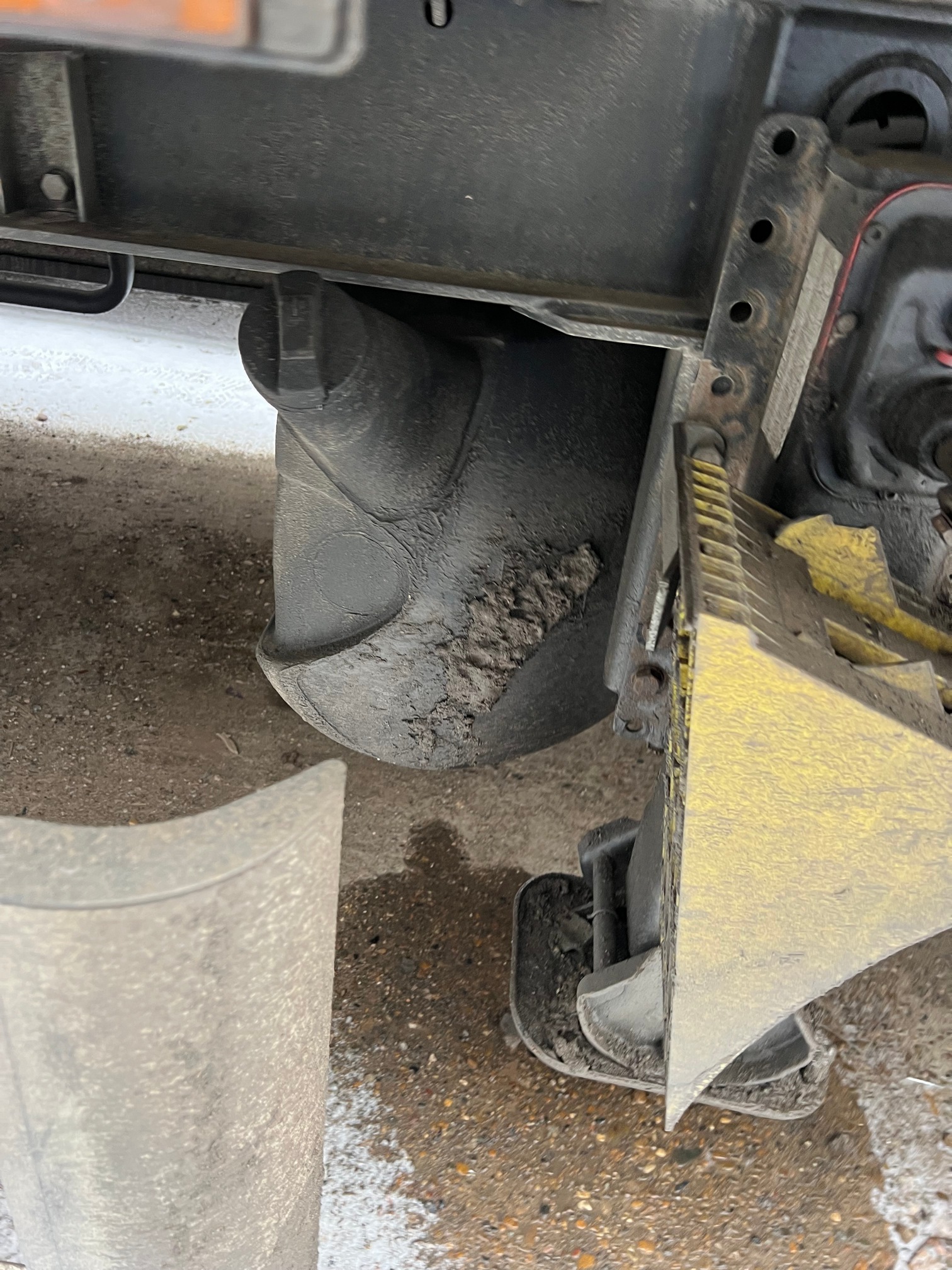 Полуприцеп рефрижератор СТТМ СARGOLINE 972200 2022 г. - фото 6