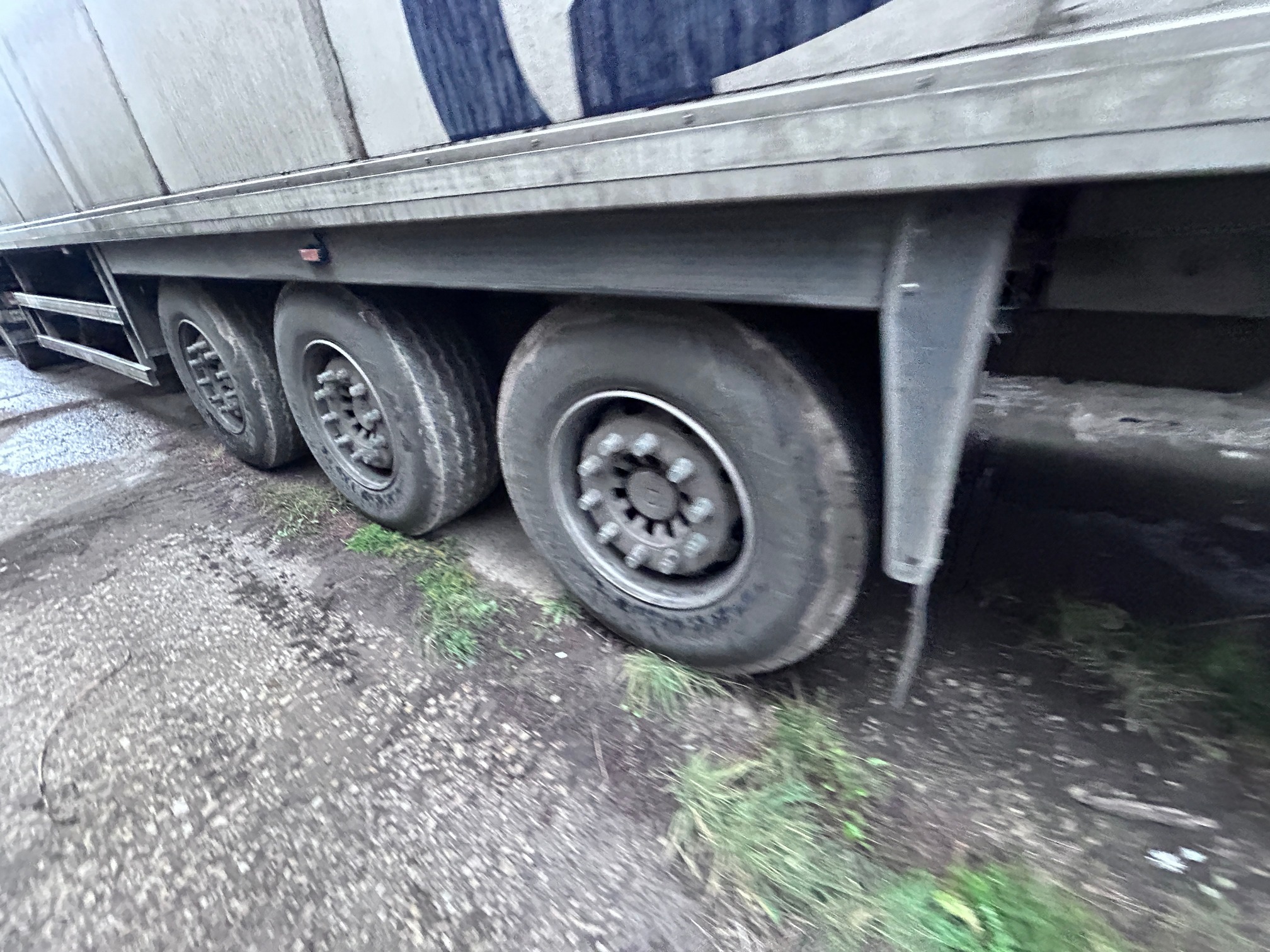 Полуприцеп рефрижератор СТТМ СARGOLINE 972200 2022 г. - фото 10