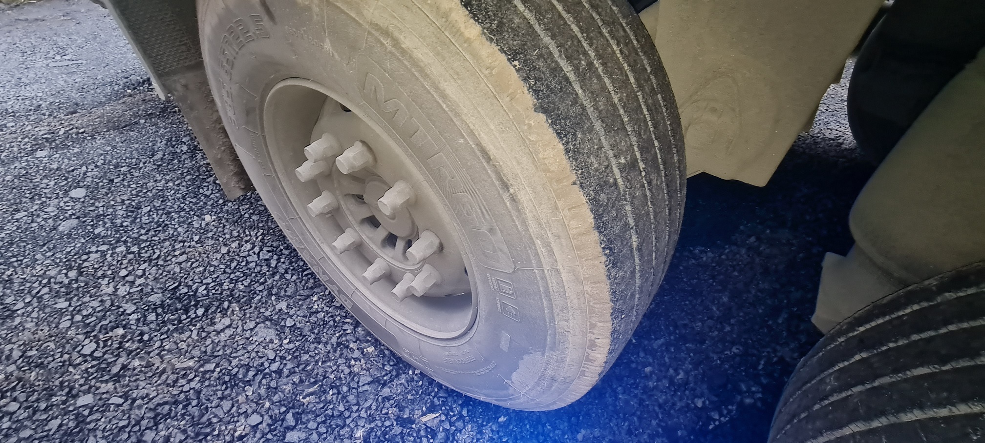 Полуприцеп рефрижератор СТТМ СARGOLINE 972200 2022 г. - фото 15