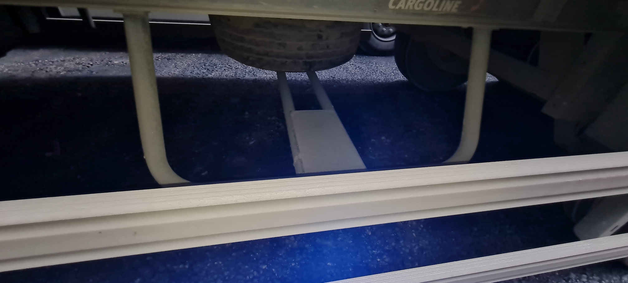 Полуприцеп рефрижератор СТТМ СARGOLINE 972200 2022 г. - фото 25