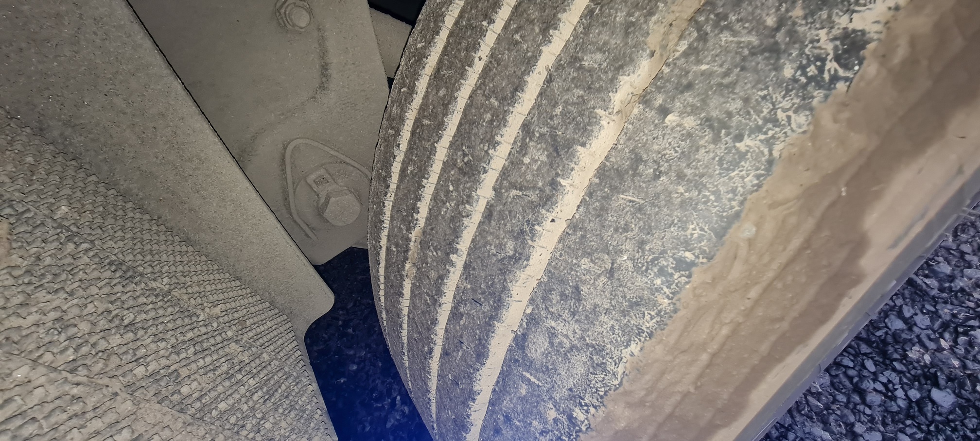 Полуприцеп рефрижератор СТТМ СARGOLINE 972200 2022 г. - фото 28