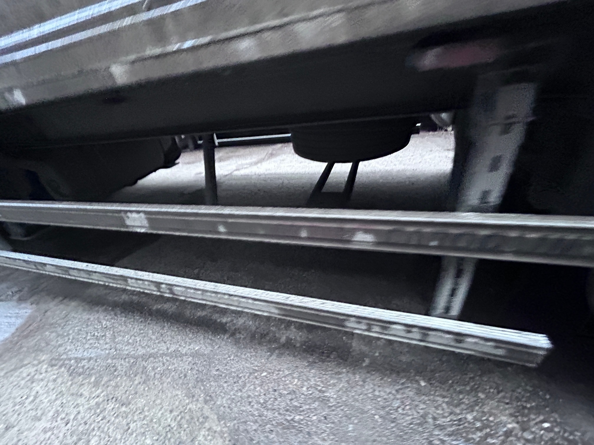 Полуприцеп рефрижератор СТТМ СARGOLINE 972200 2022 г. - фото 11