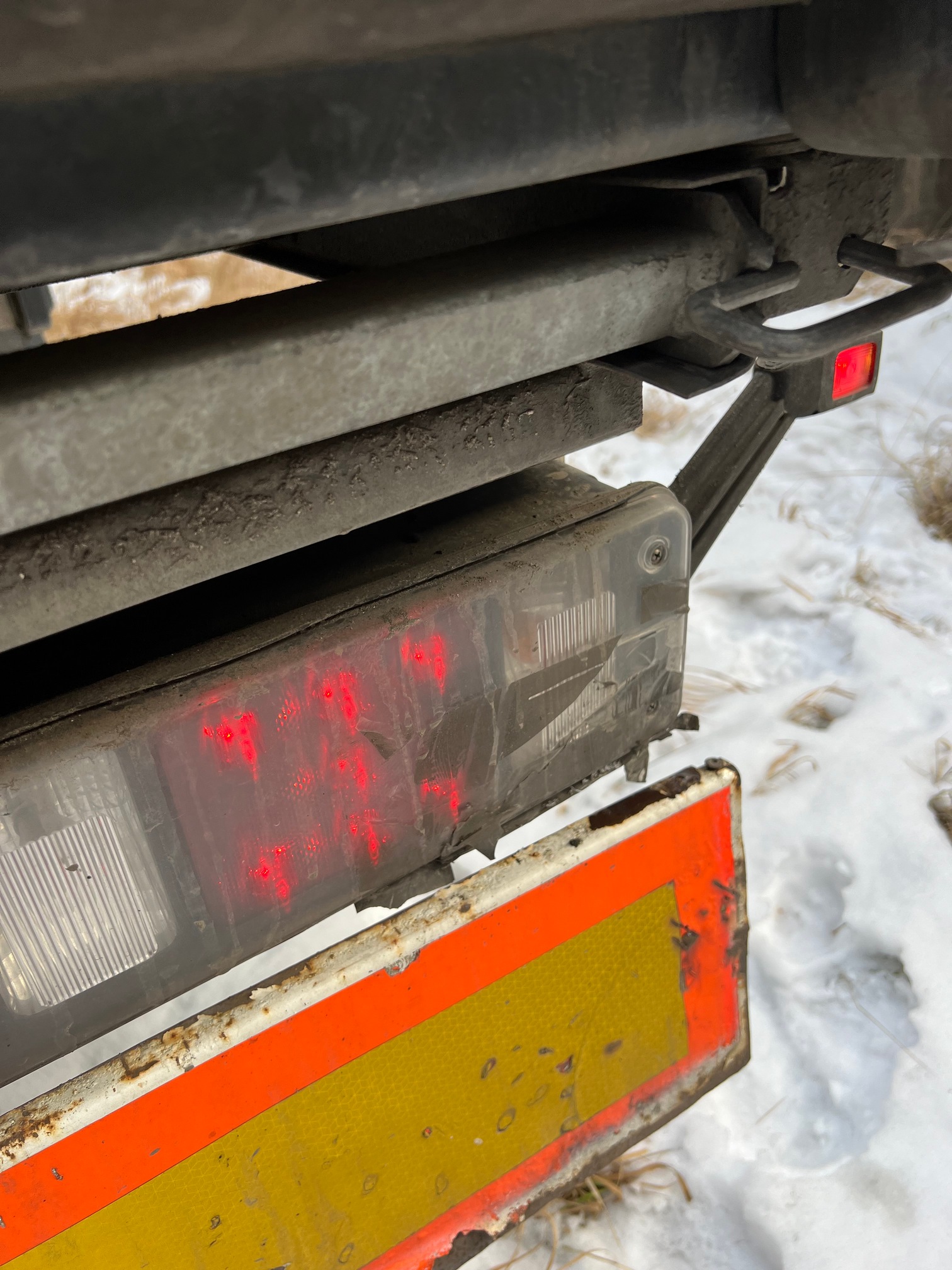 Полуприцеп рефрижератор СТТМ СARGOLINE 972200 2022 г. - фото 7