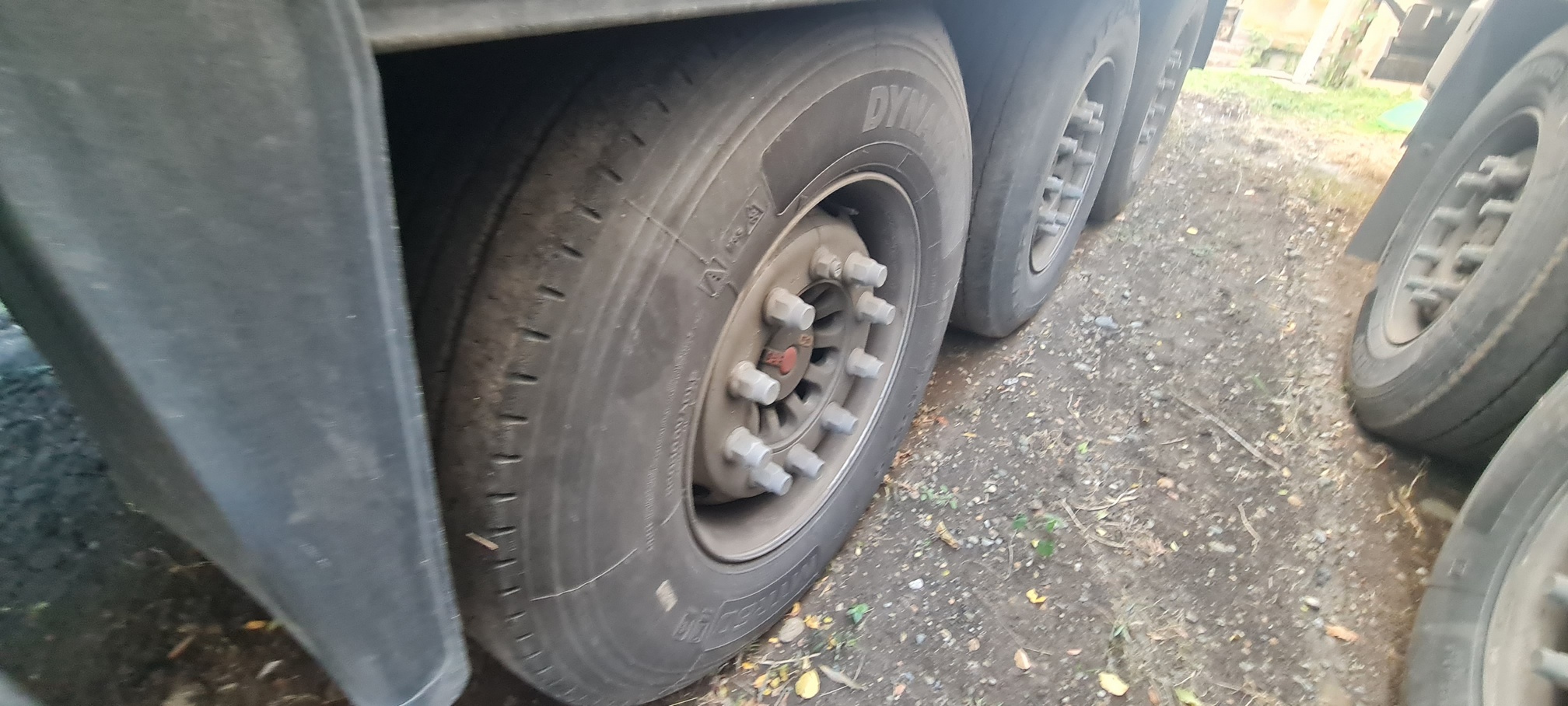 Полуприцеп рефрижератор СТТМ СARGOLINE 972200 2022 г. - фото 19