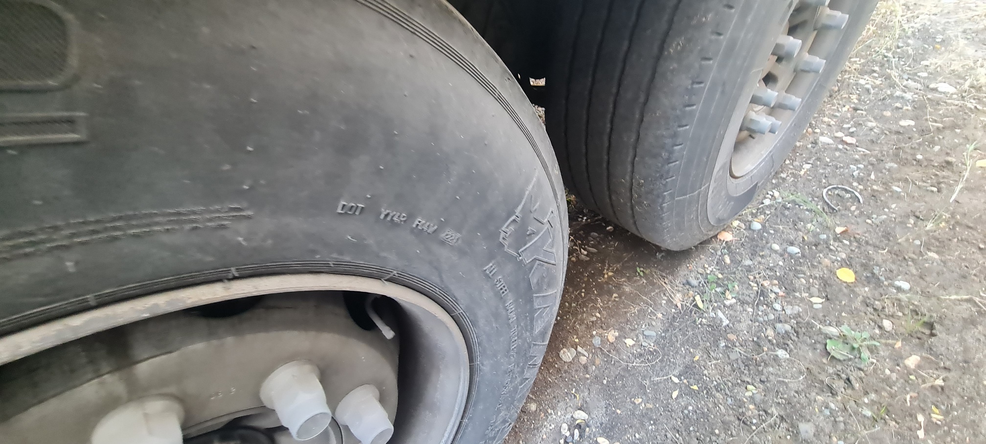 Полуприцеп рефрижератор СТТМ СARGOLINE 972200 2022 г. - фото 22