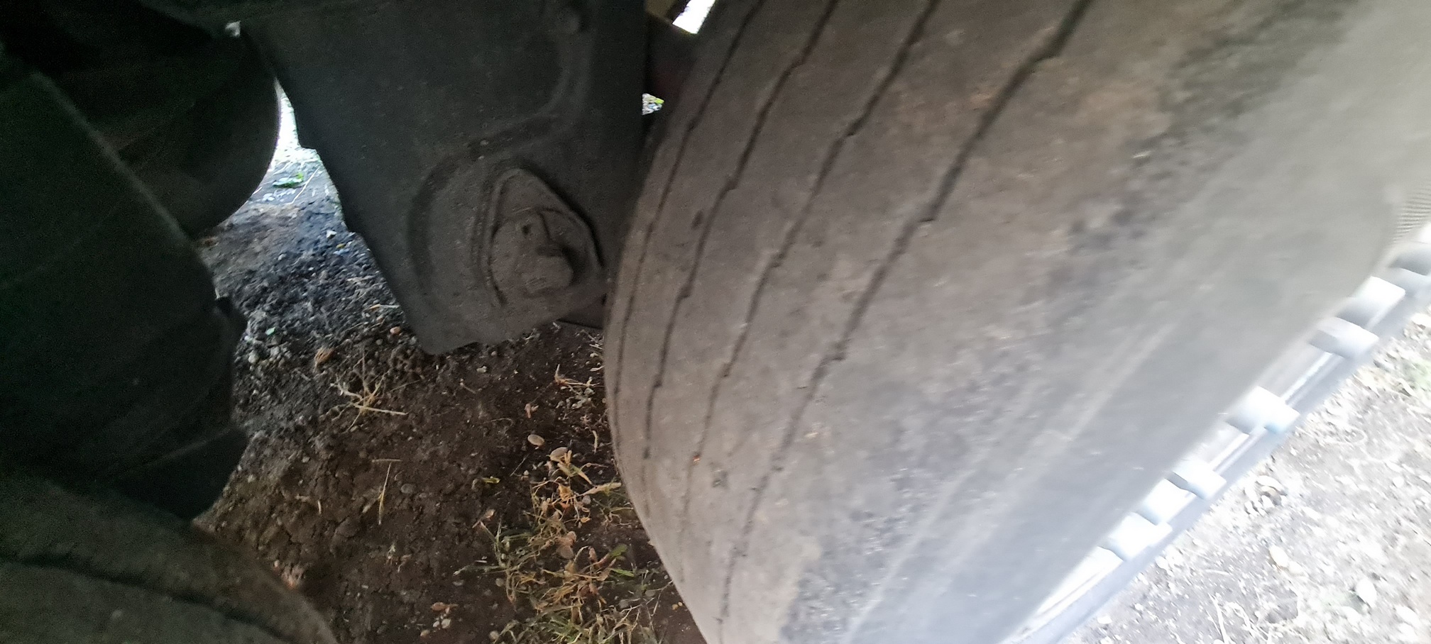 Полуприцеп рефрижератор СТТМ СARGOLINE 972200 2022 г. - фото 23