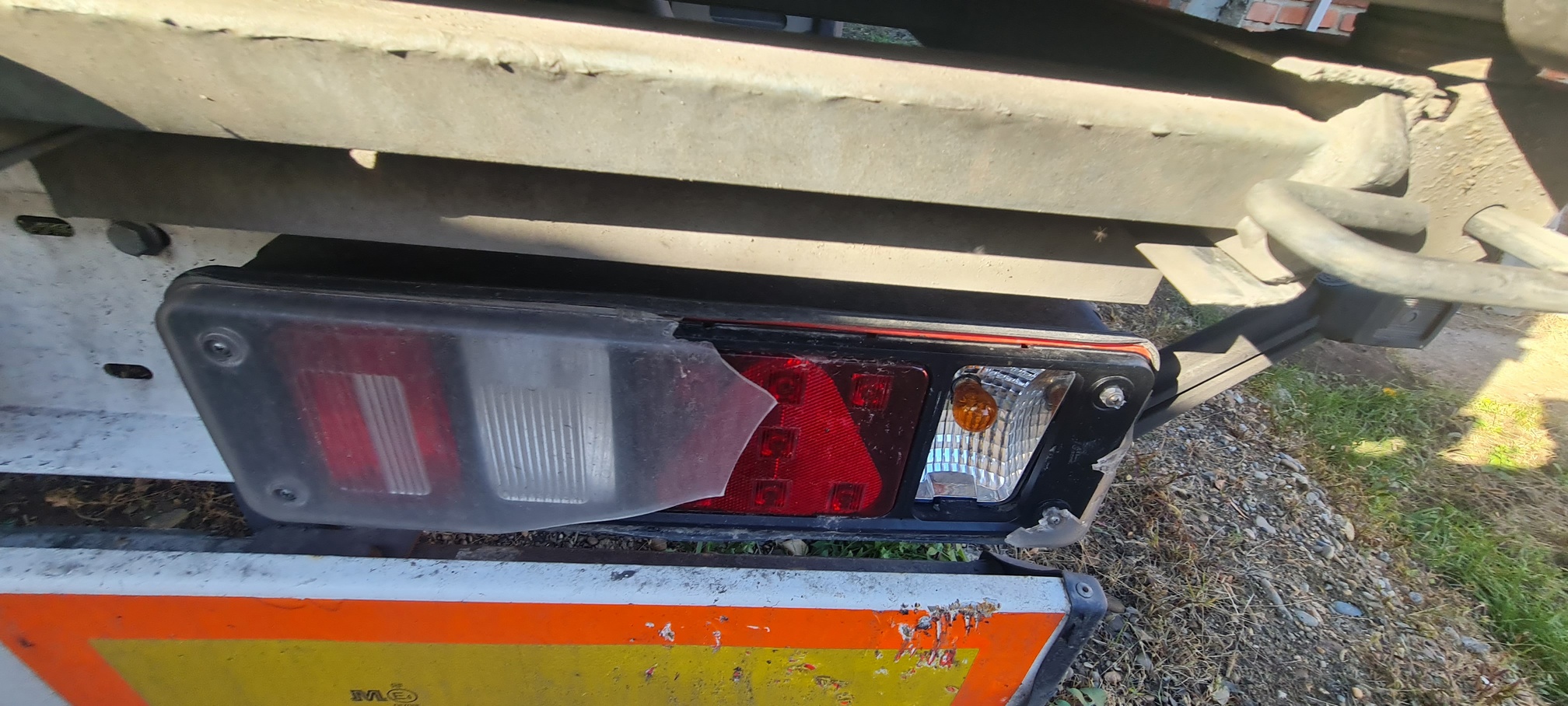 Полуприцеп рефрижератор СТТМ СARGOLINE 972200 2022 г. - фото 29