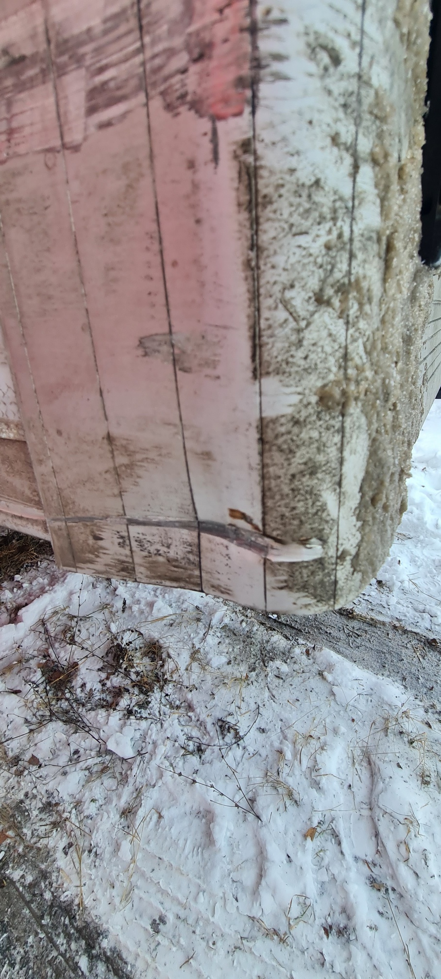 Полуприцеп рефрижератор СТТМ СARGOLINE 972200 2022 г. - фото 7