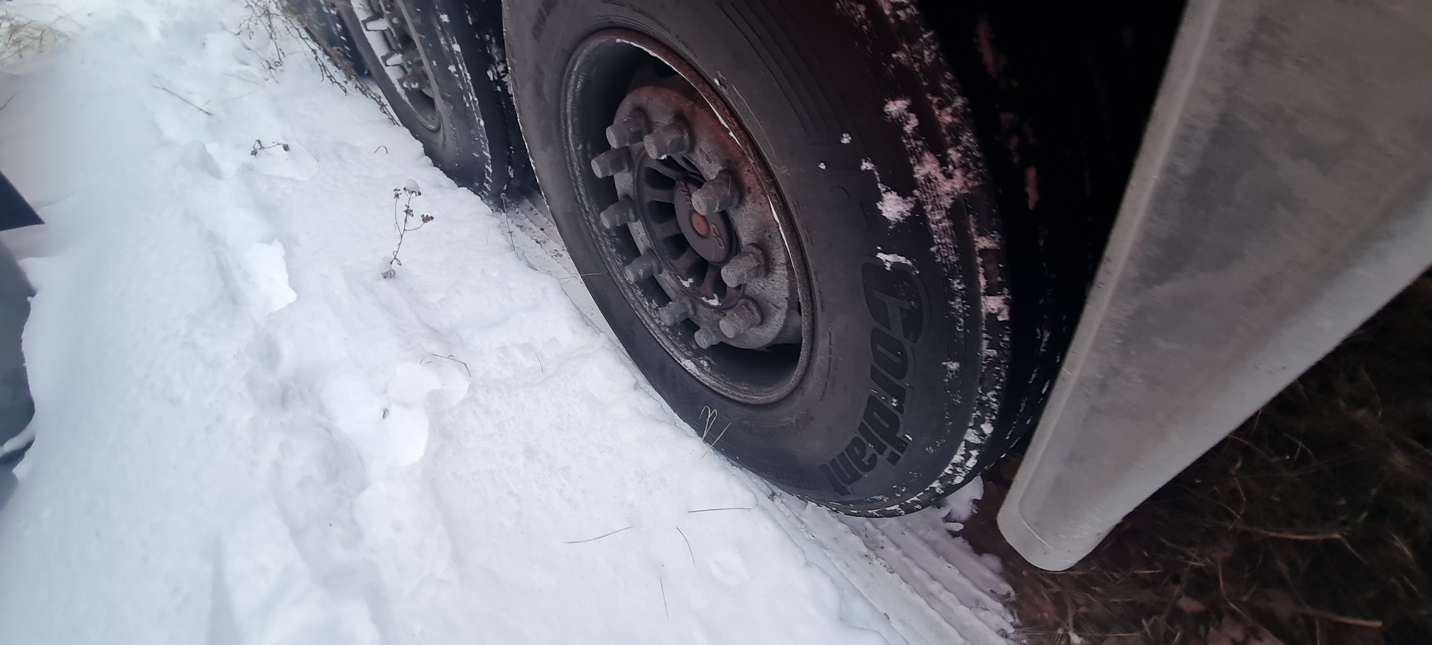 Полуприцеп рефрижератор СТТМ СARGOLINE 972200 2022 г. - фото 12