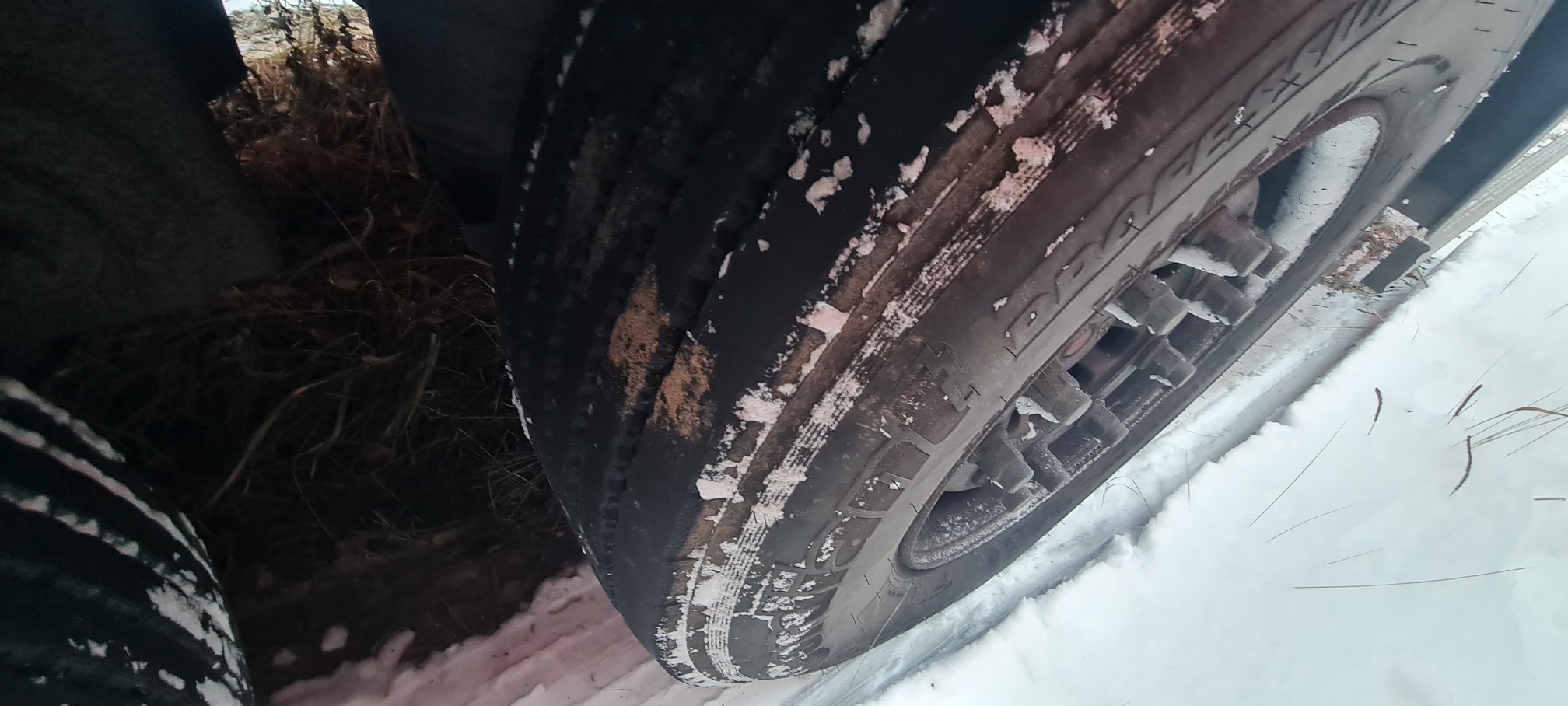 Полуприцеп рефрижератор СТТМ СARGOLINE 972200 2022 г. - фото 13