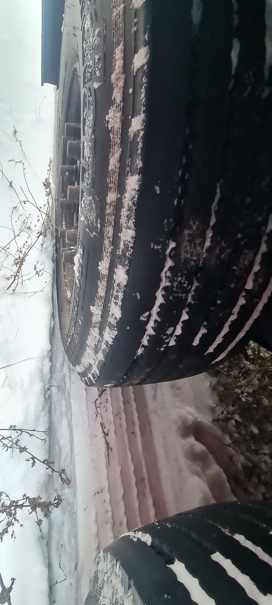 Полуприцеп рефрижератор СТТМ СARGOLINE 972200 2022 г. - фото 18