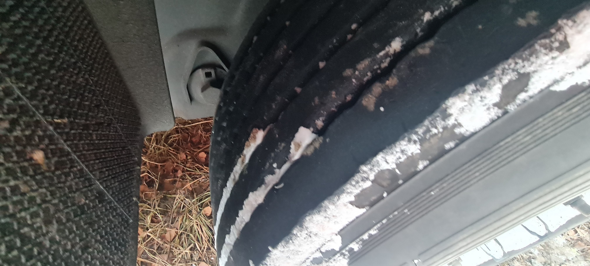 Полуприцеп рефрижератор СТТМ СARGOLINE 972200 2022 г. - фото 31