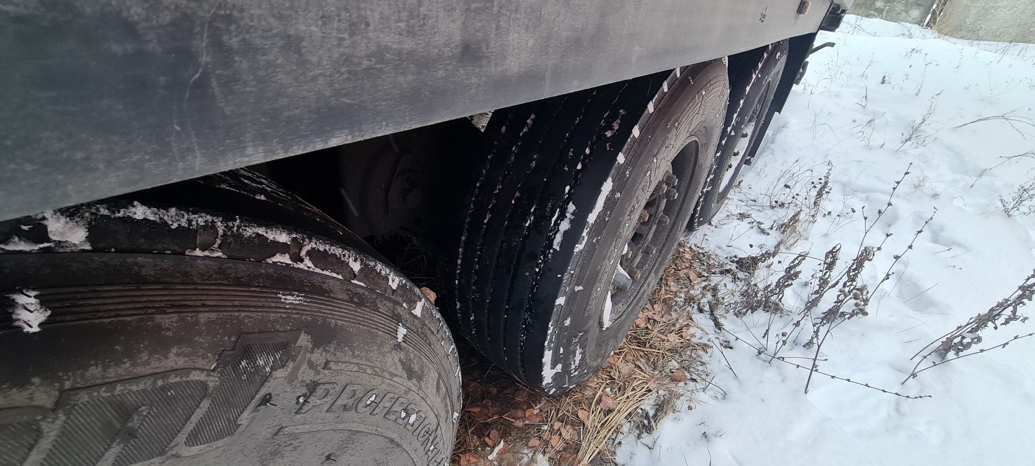 Полуприцеп рефрижератор СТТМ СARGOLINE 972200 2022 г. - фото 32