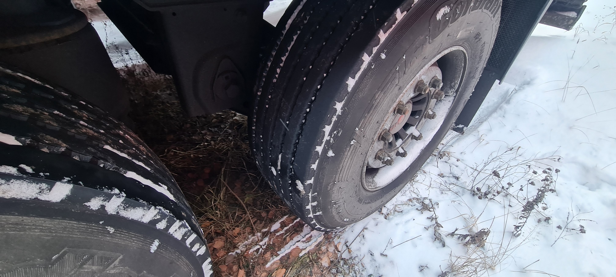 Полуприцеп рефрижератор СТТМ СARGOLINE 972200 2022 г. - фото 33