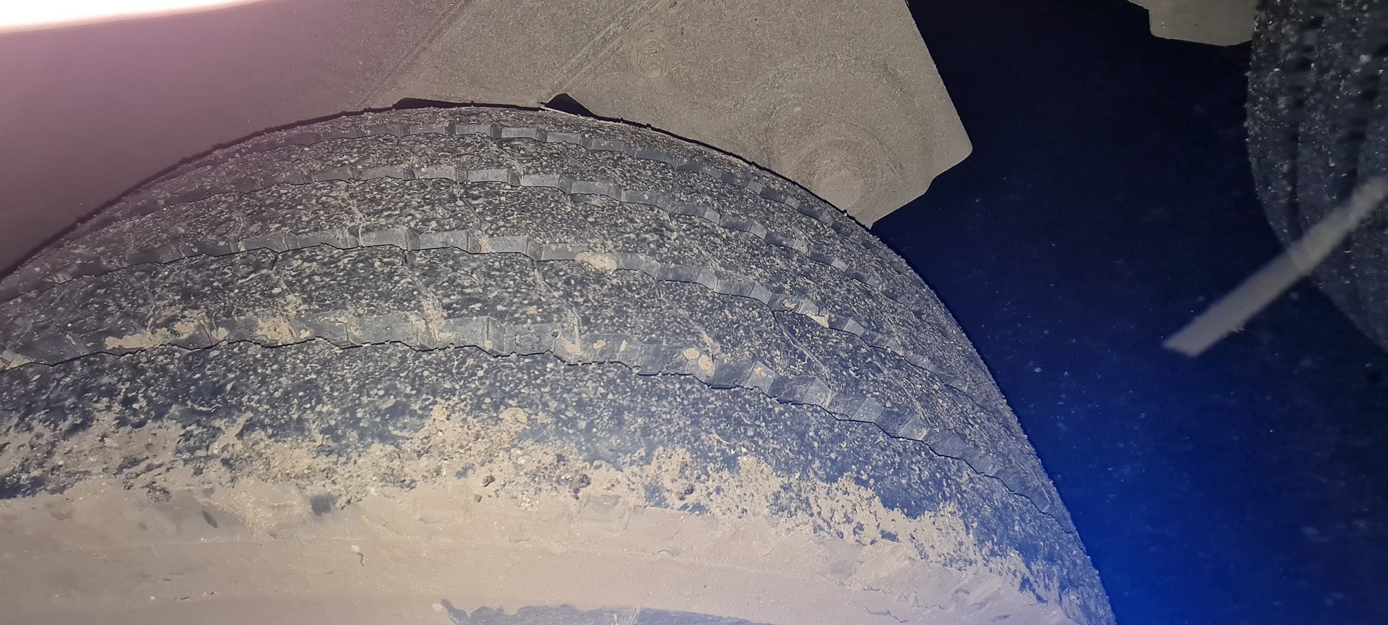 Полуприцеп рефрижератор СТТМ СARGOLINE 972200 2022 г. - фото 10