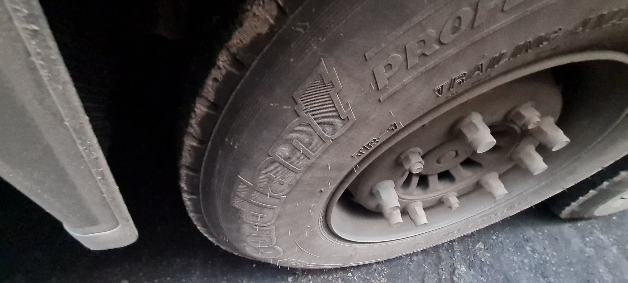 Полуприцеп рефрижератор СТТМ СARGOLINE 972200 2022 г. - фото 20