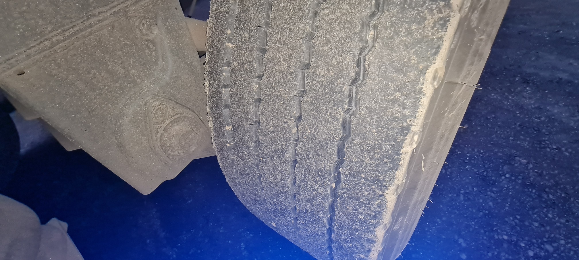 Полуприцеп рефрижератор СТТМ СARGOLINE 972200 2022 г. - фото 25