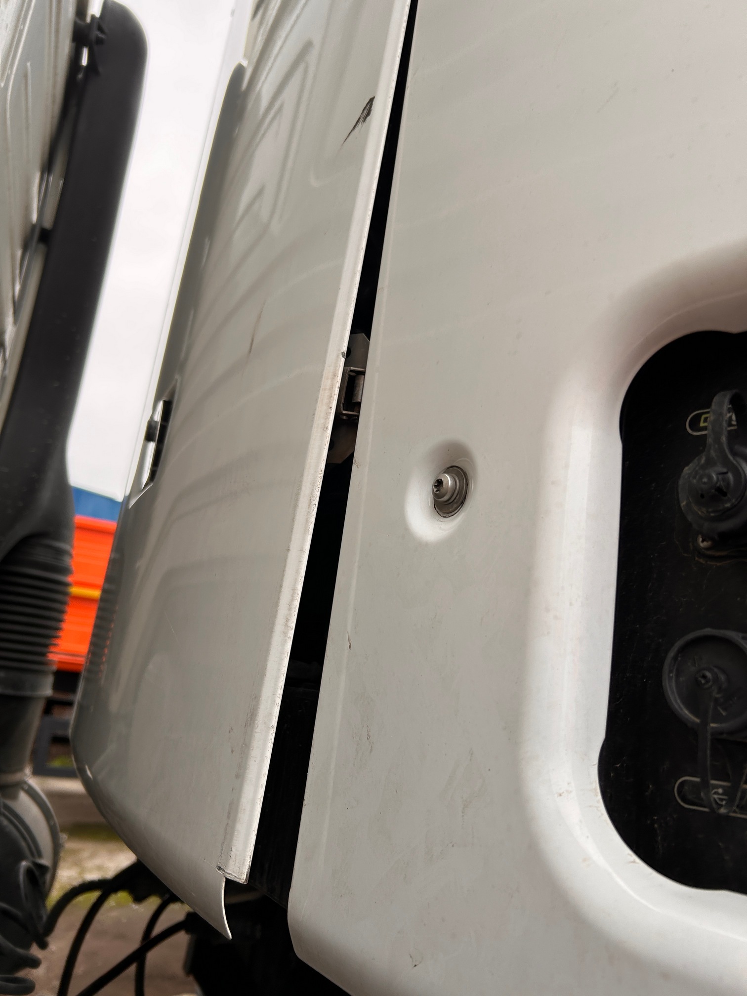 Полуприцеп рефрижератор СТТМ СARGOLINE 972200 2022 г. - фото 28