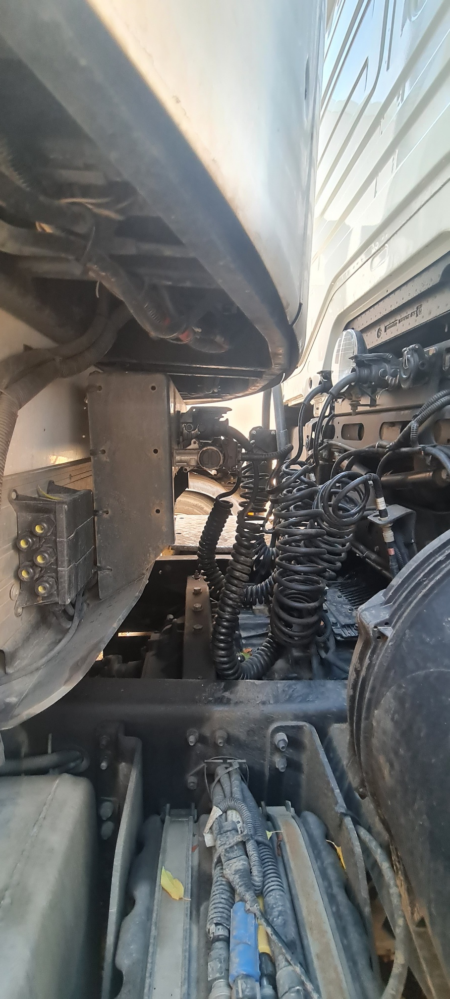 Полуприцеп рефрижератор СТТМ СARGOLINE 972200 2022 г. - фото 4