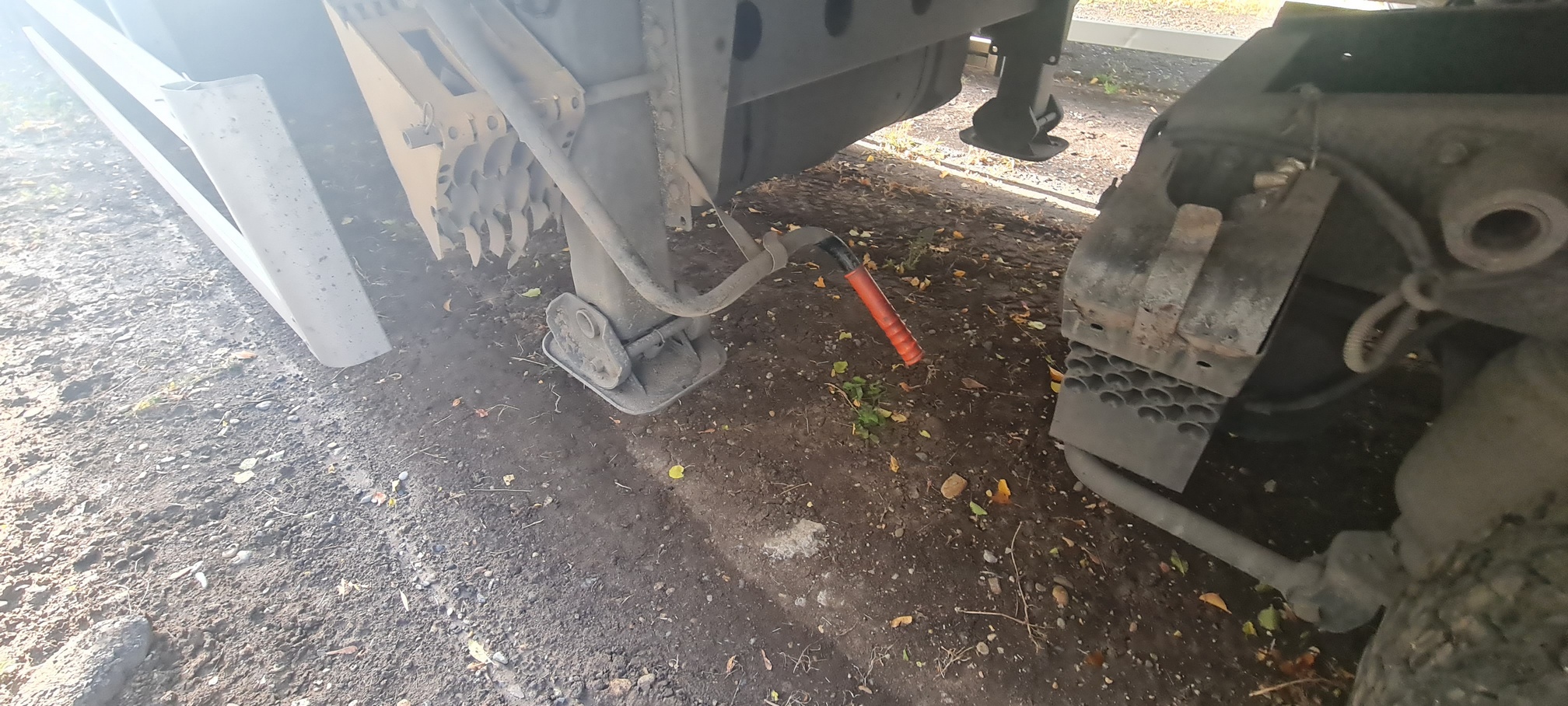 Полуприцеп рефрижератор СТТМ СARGOLINE 972200 2022 г. - фото 5