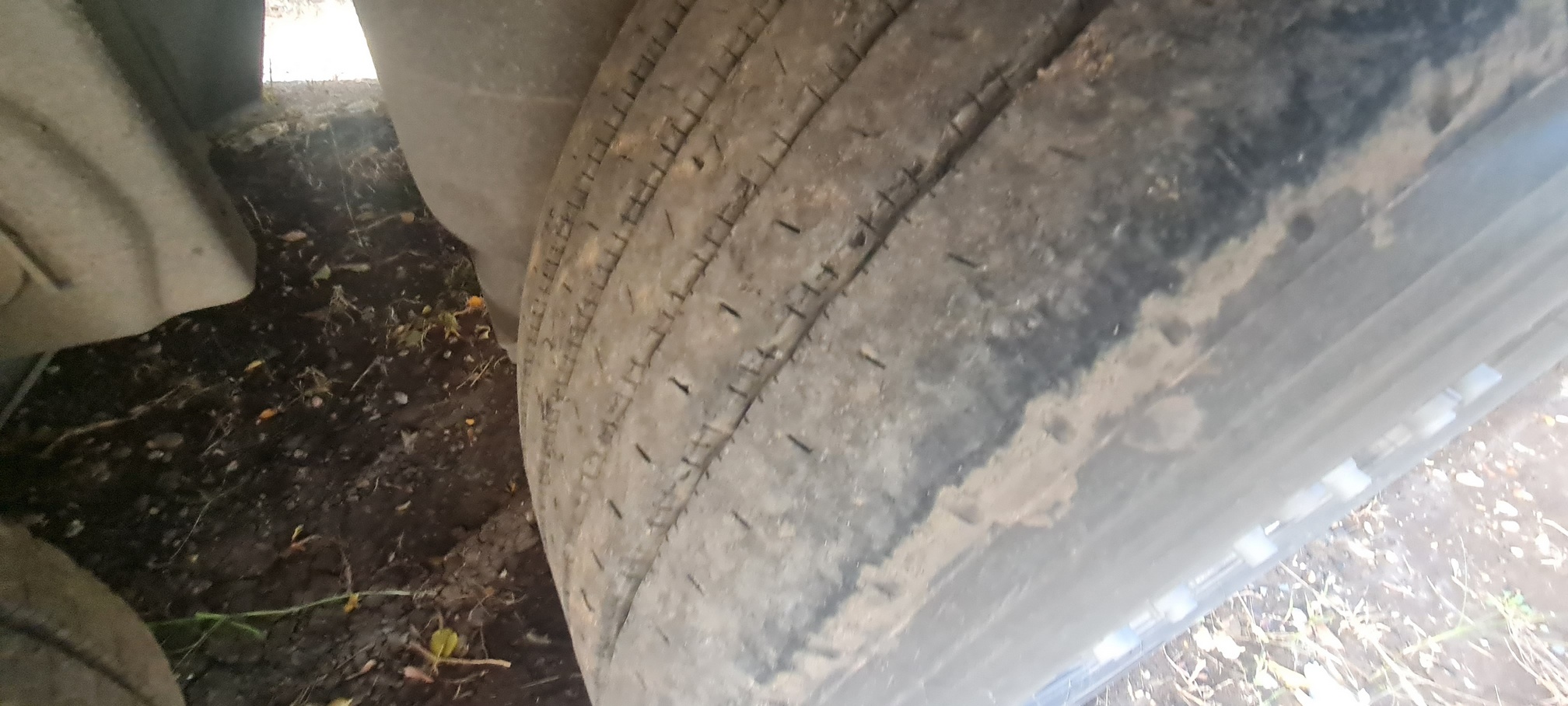 Полуприцеп рефрижератор СТТМ СARGOLINE 972200 2022 г. - фото 9