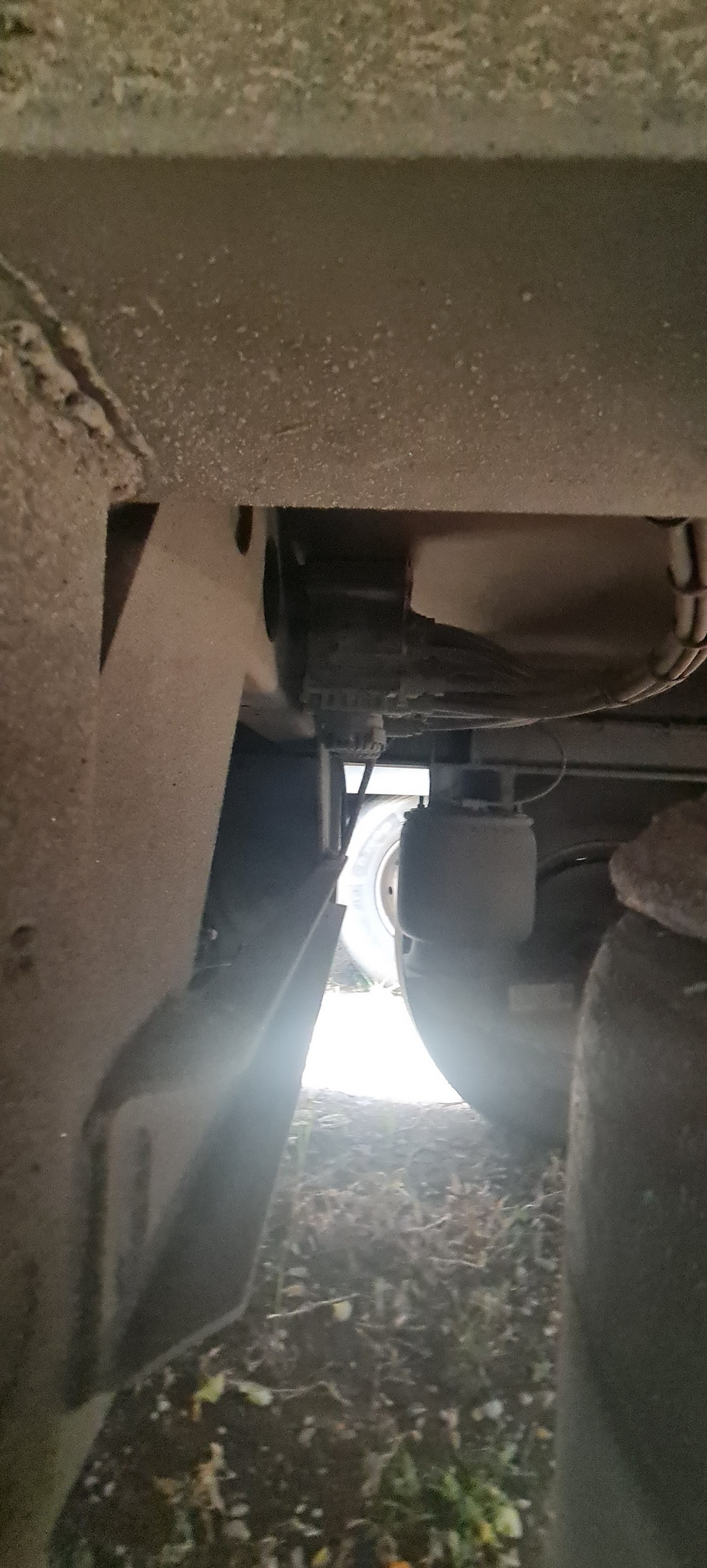 Полуприцеп рефрижератор СТТМ СARGOLINE 972200 2022 г. - фото 10